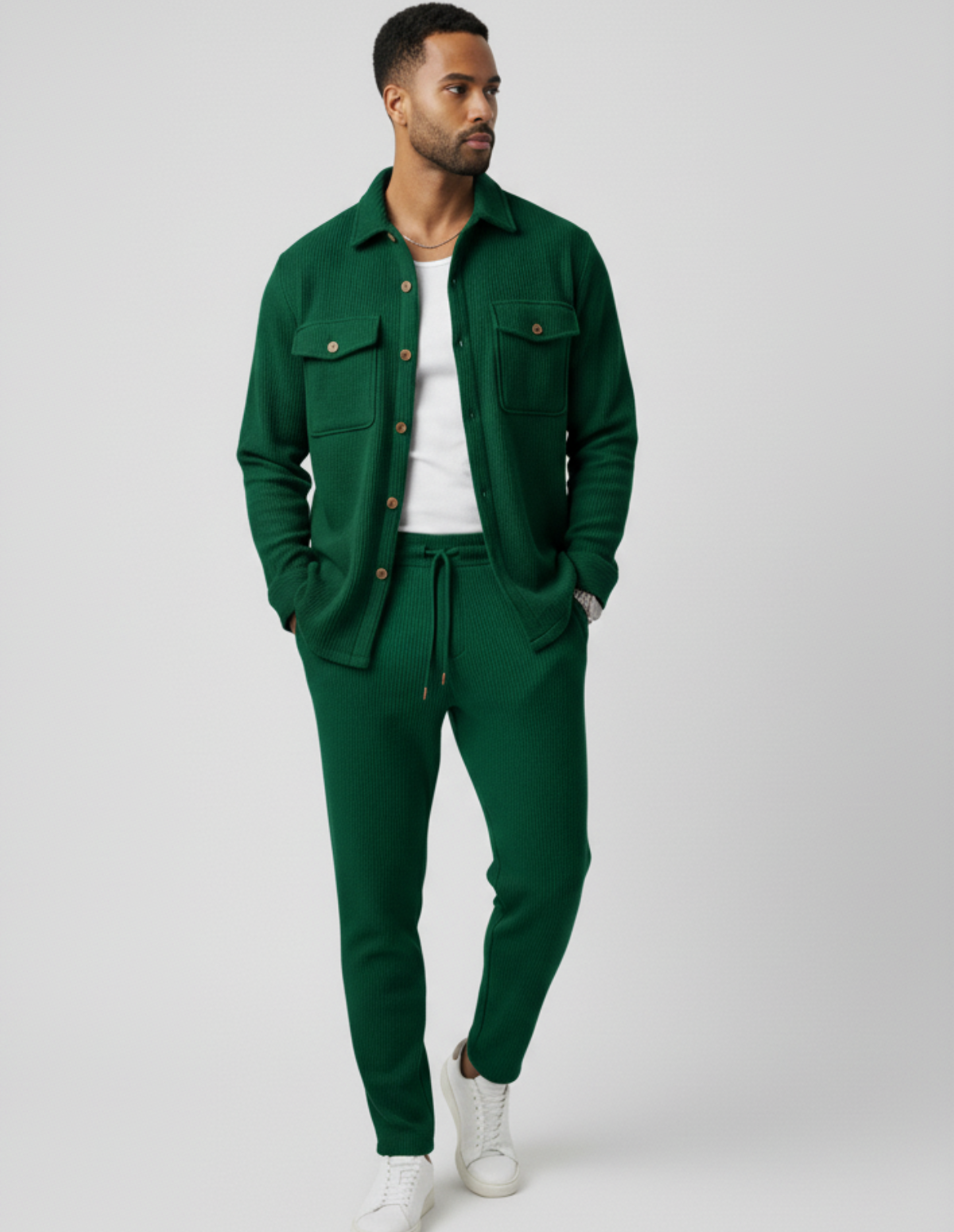 The Motion Waffle Set