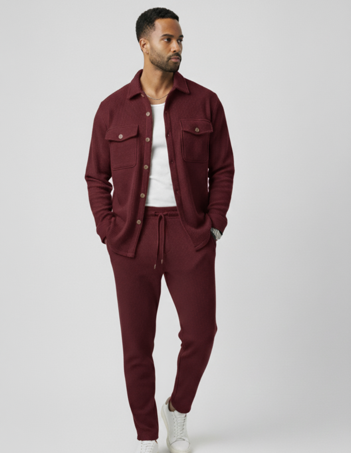 The Motion Waffle Set