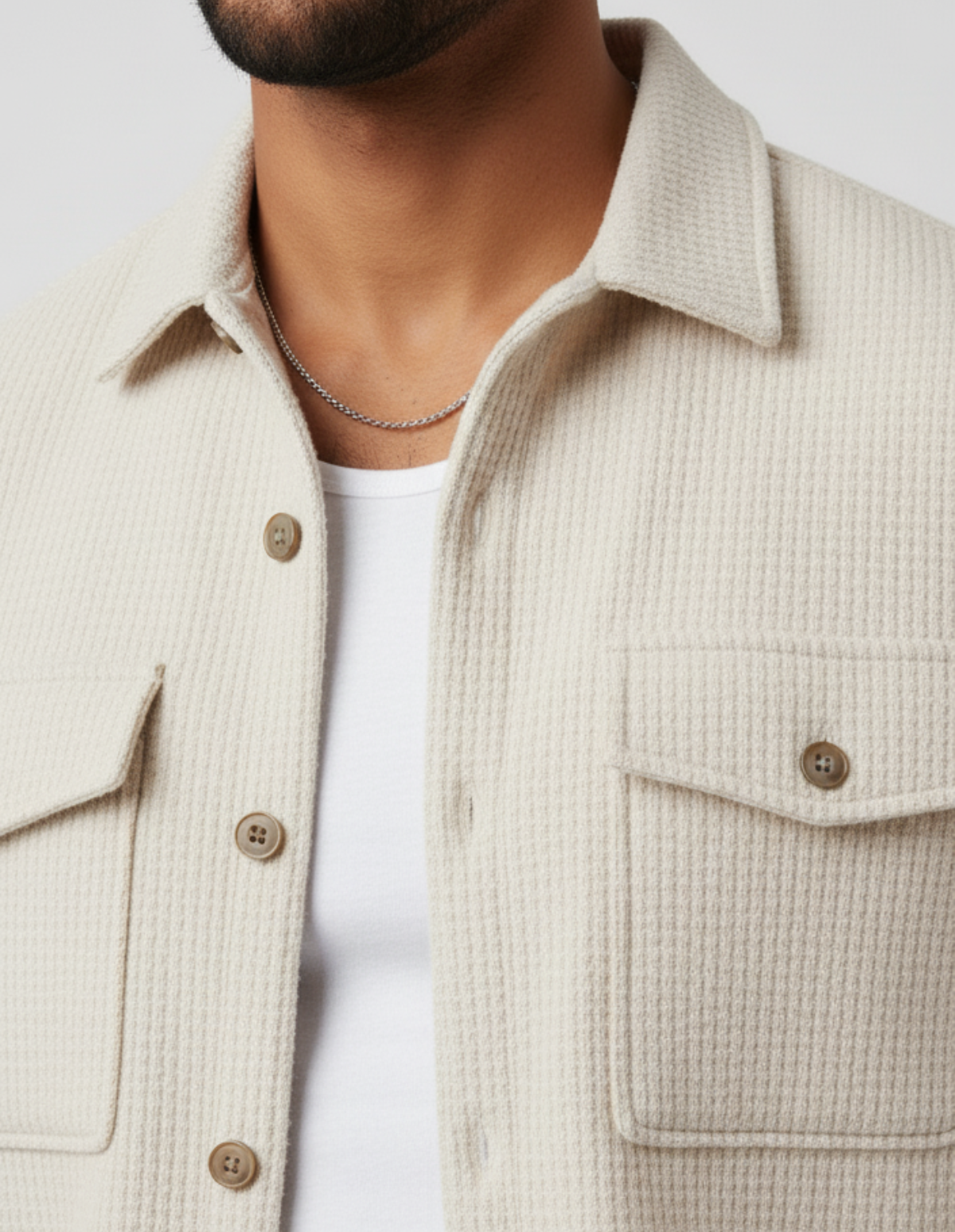 The Motion Waffle Set