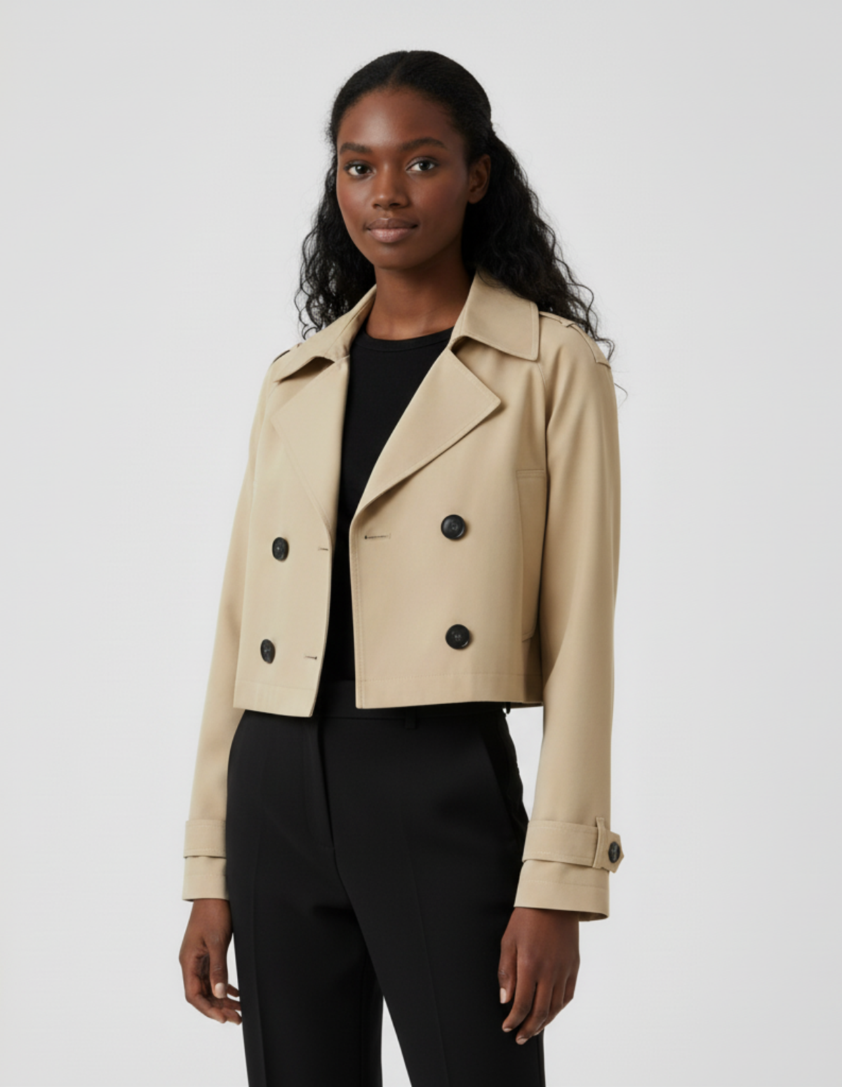 The Arlette Trench