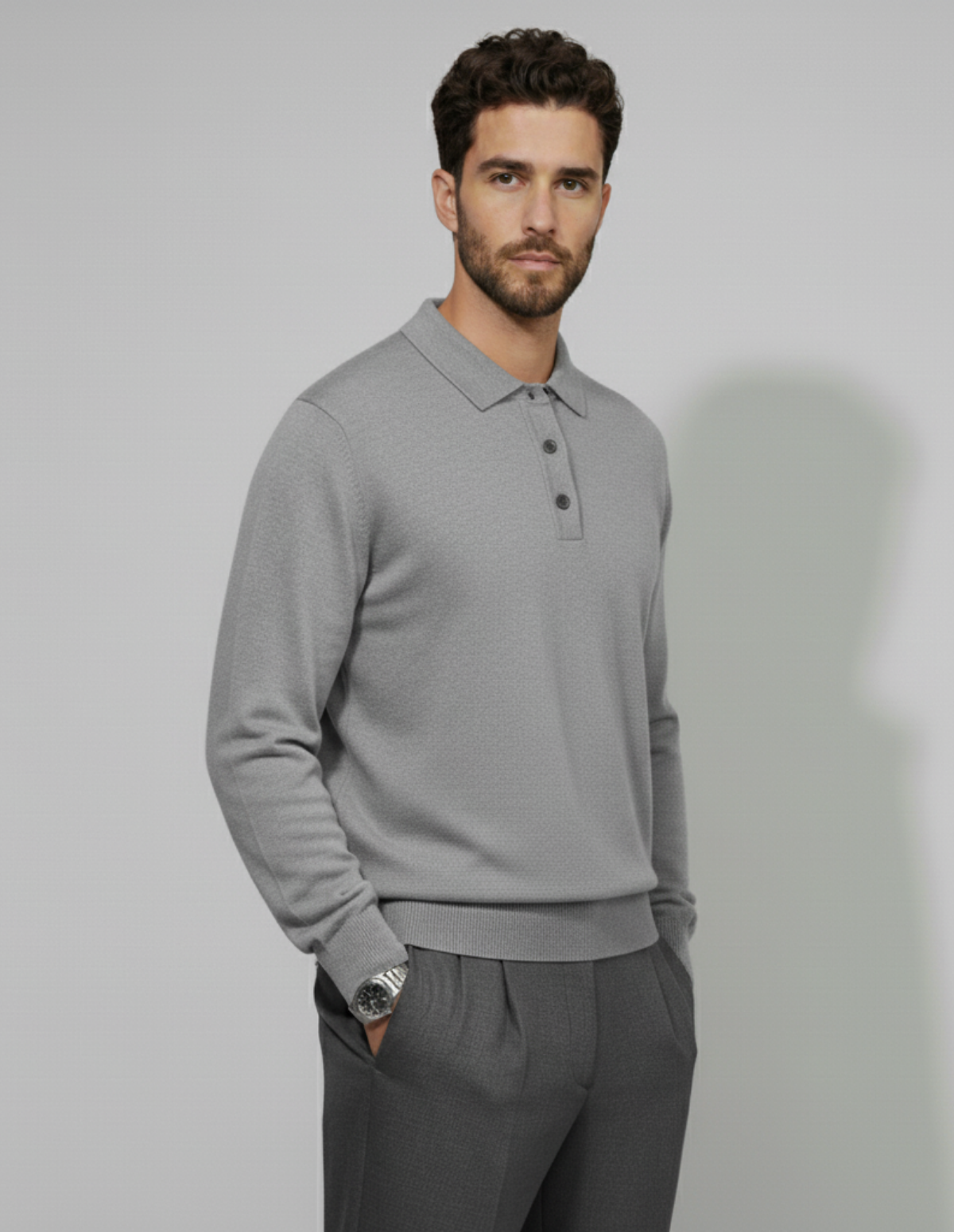 Liora Cashmere Sweater