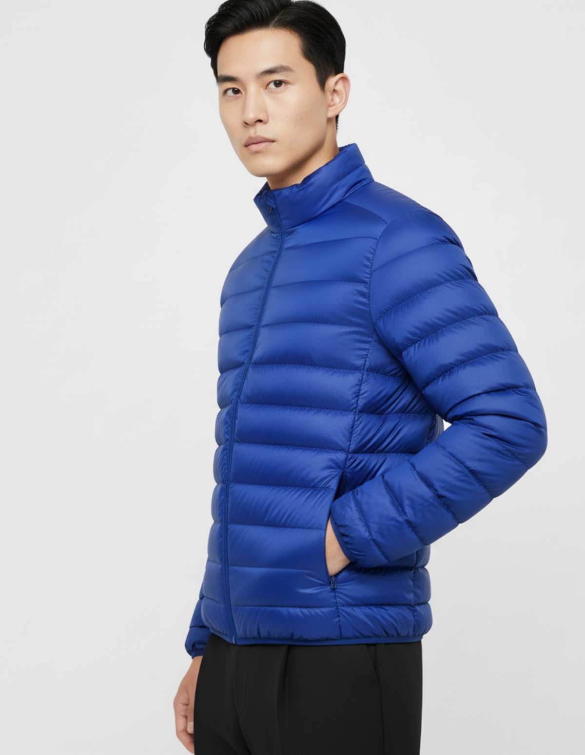 Nova Down Jacket