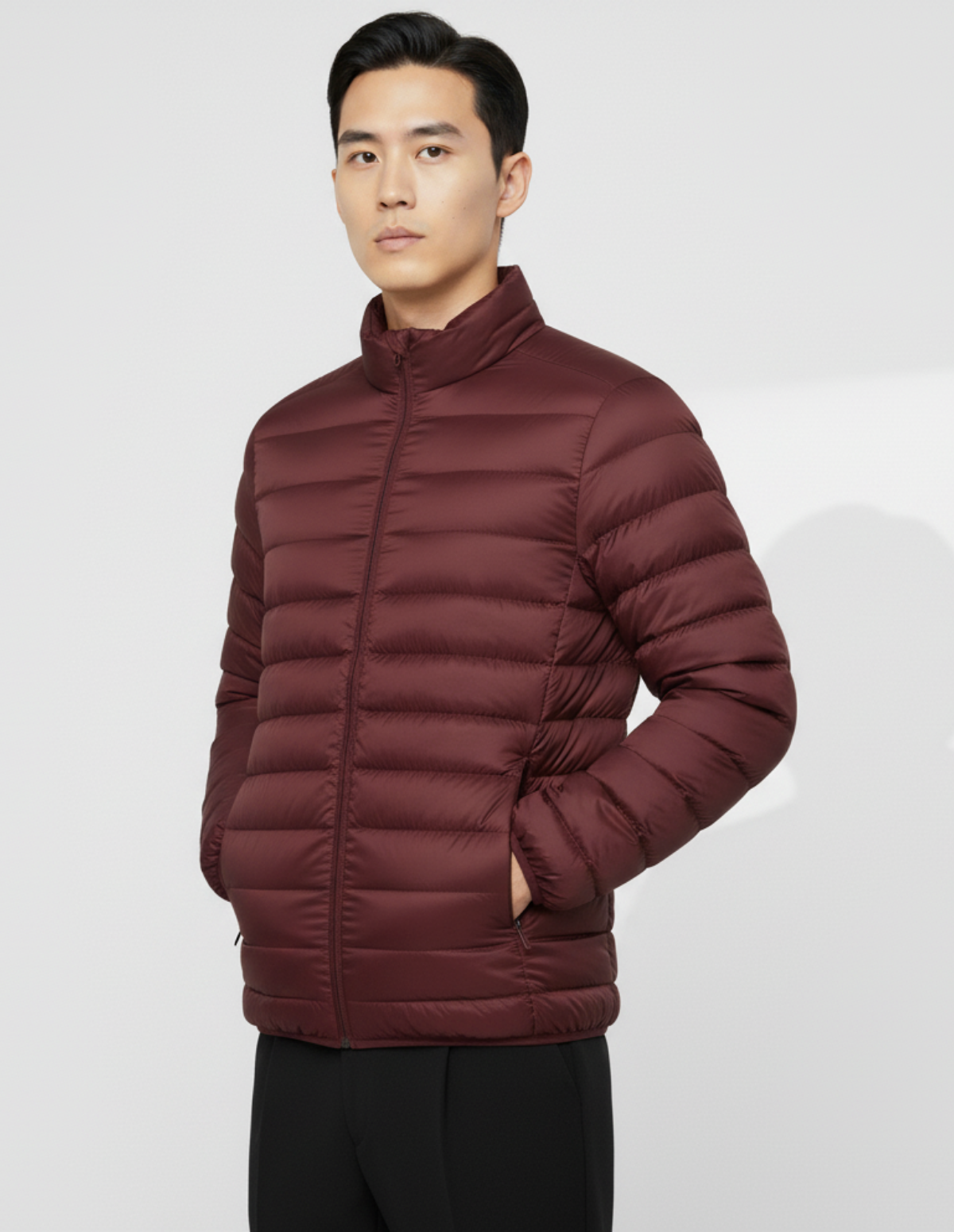 Nova Down Jacket