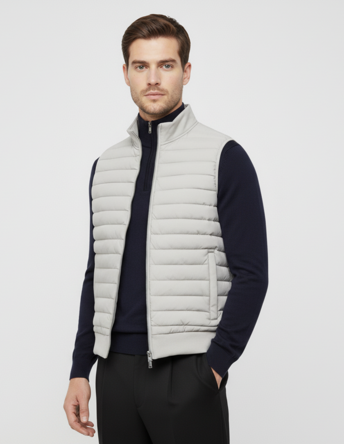 Carlos Lightweight Vest