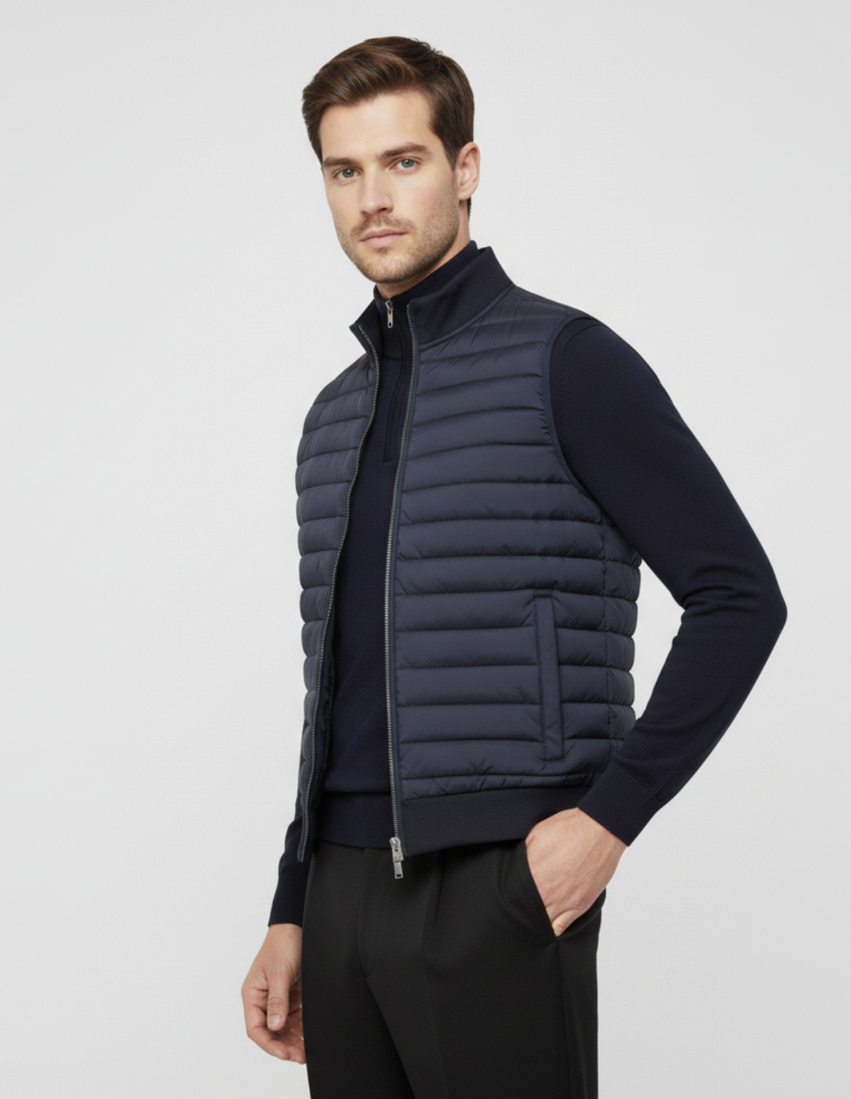 Carlos Lightweight Vest