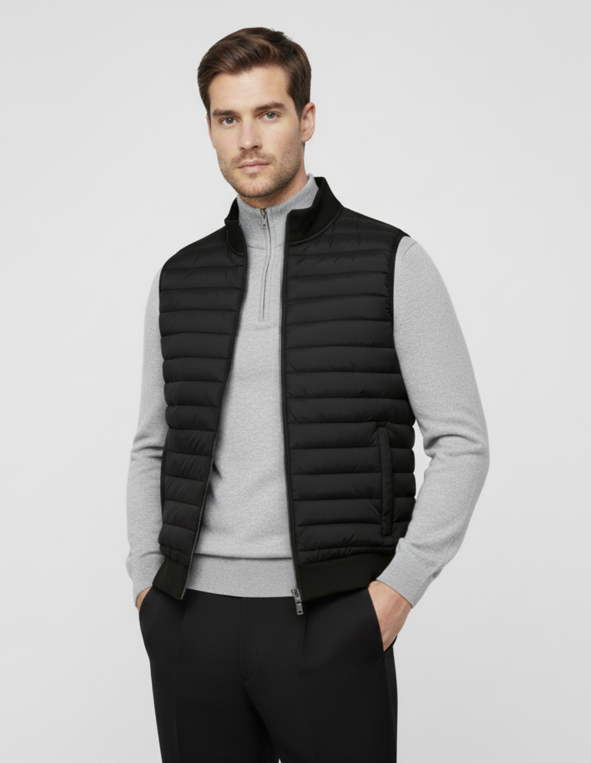 Carlos Lightweight Vest