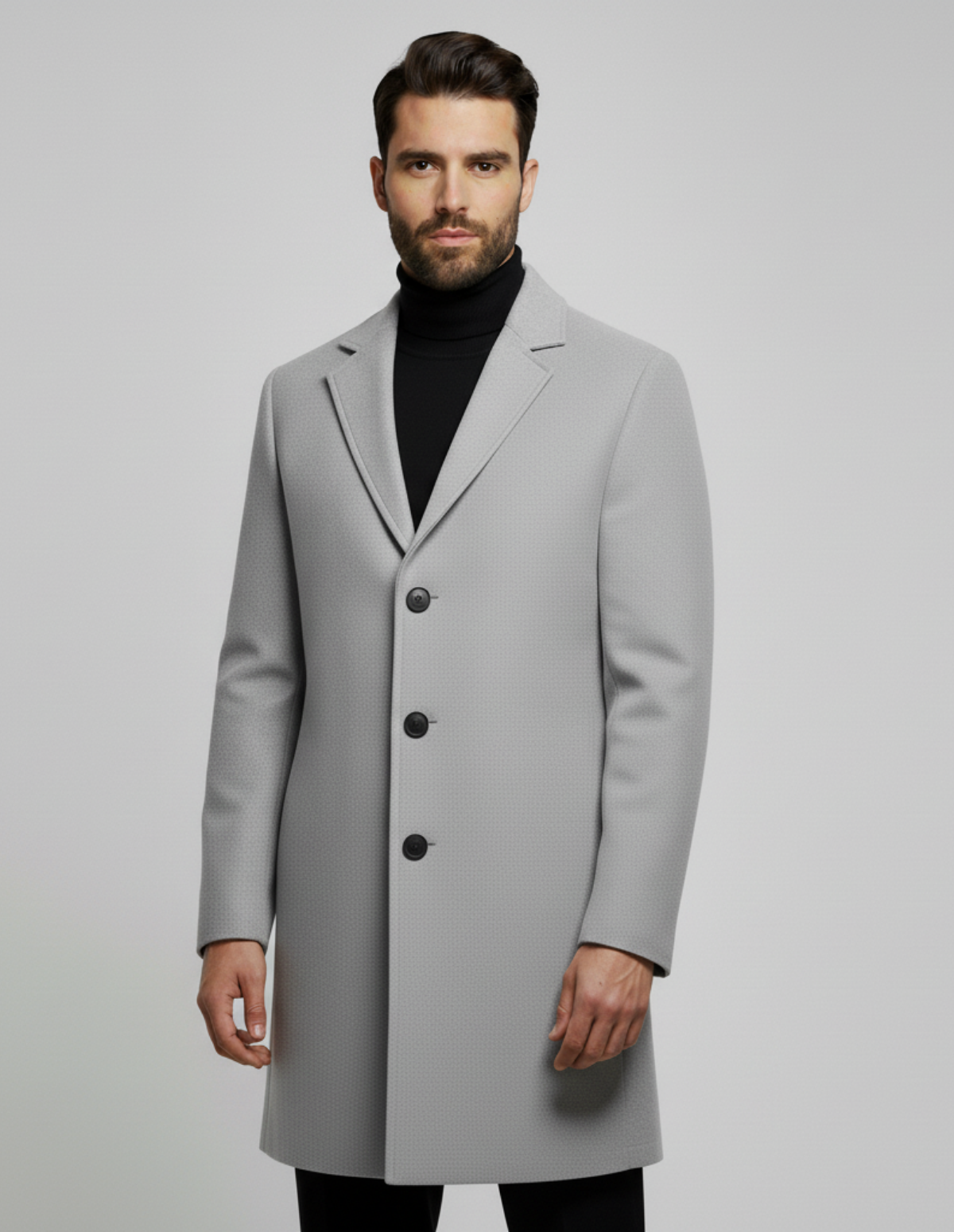 The Verden Coat