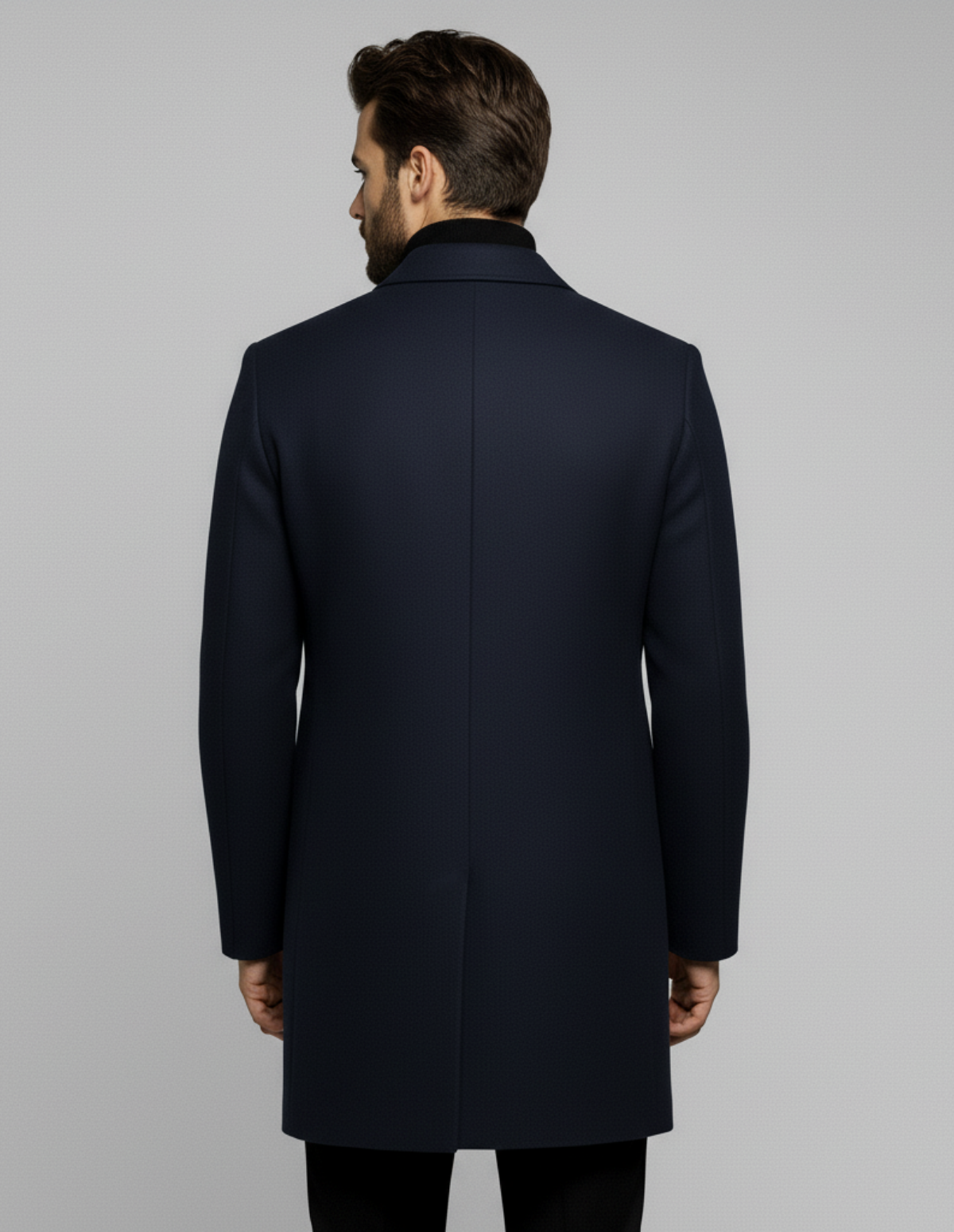 The Verden Coat