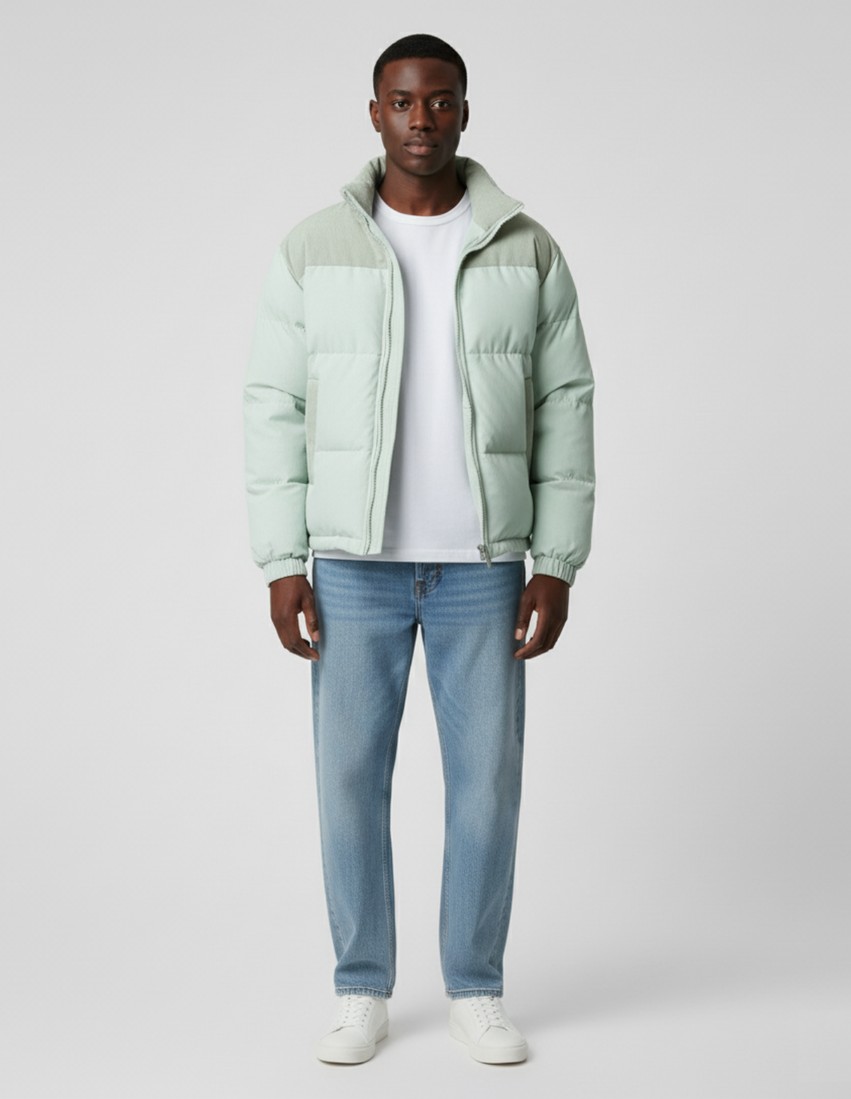 Aurora Padded Jacket