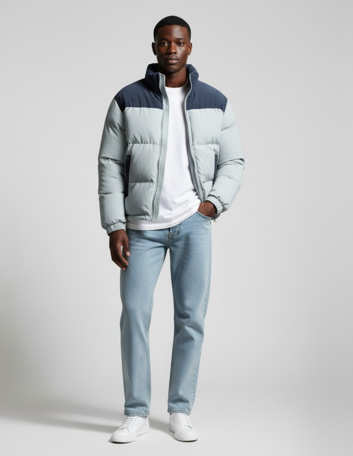 Aurora Padded Jacket