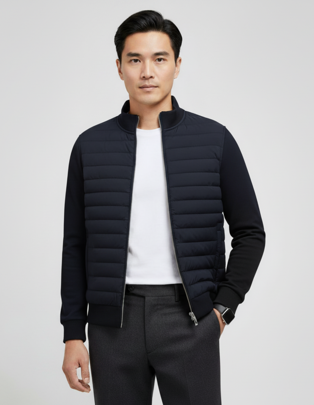 Pokys Lightweight Jacket