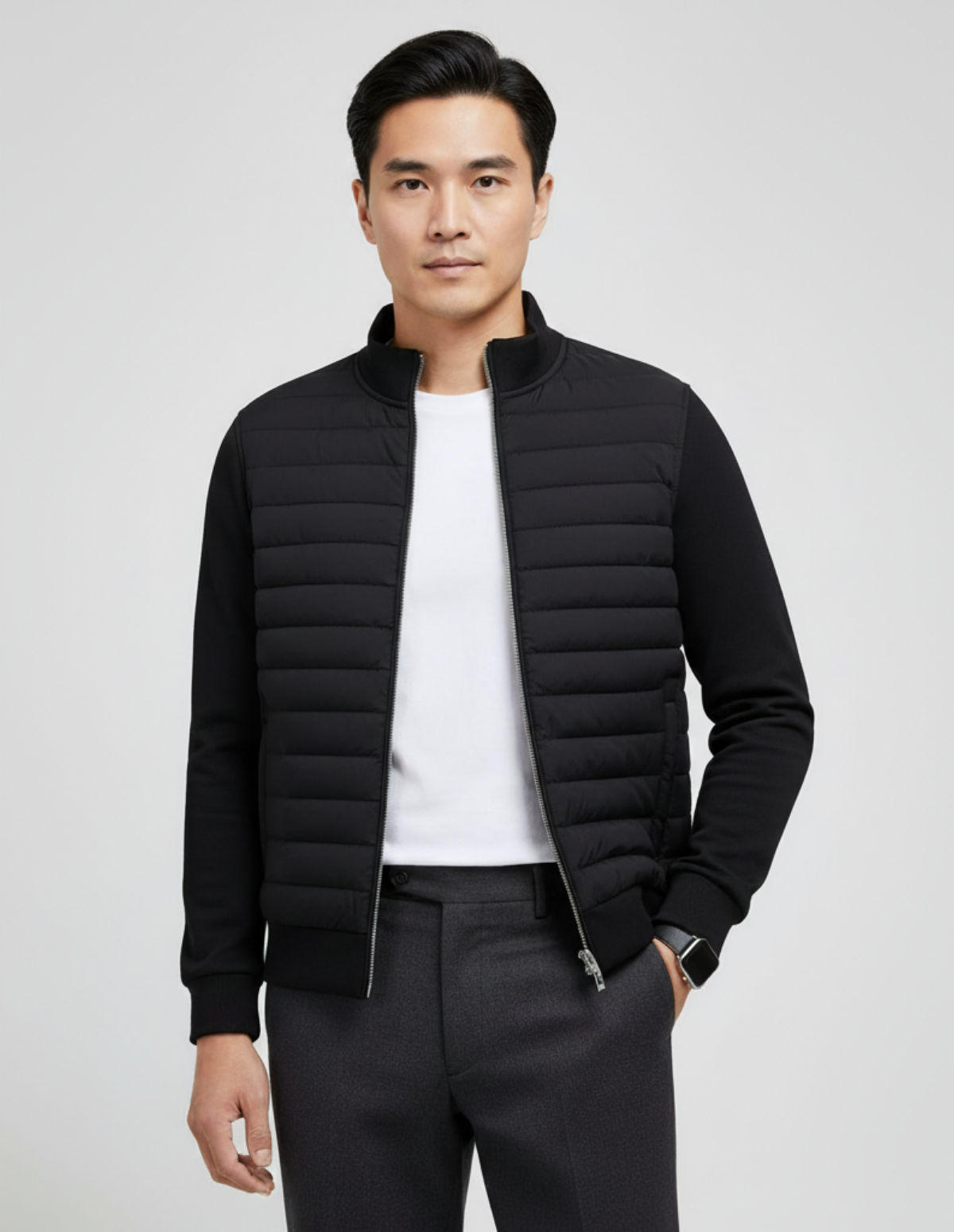 Pokys Lightweight Jacket