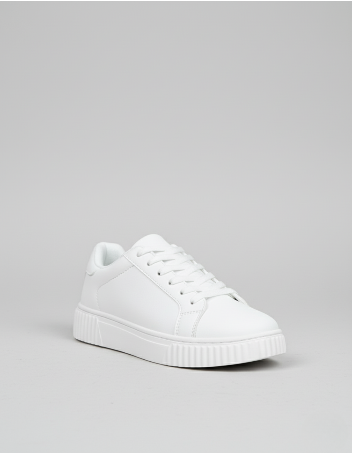 The Orion Platform Sneakers