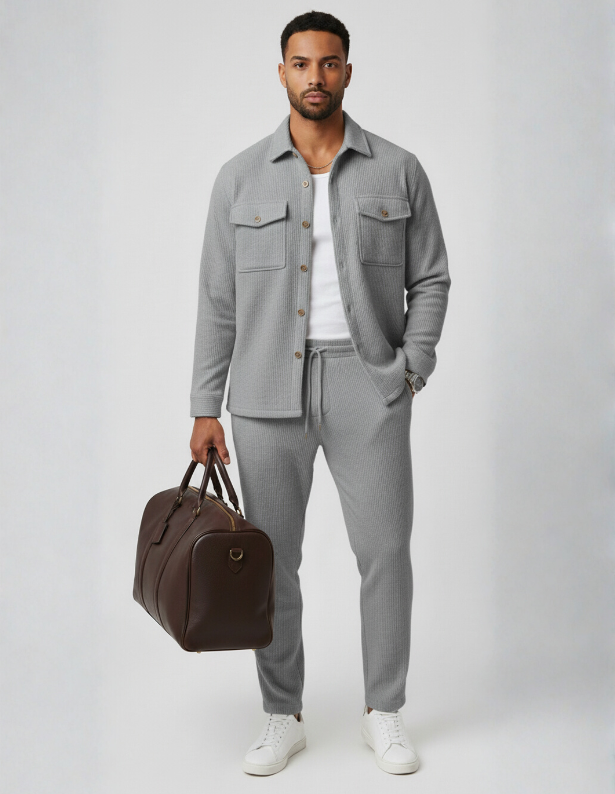 The Motion Waffle Set