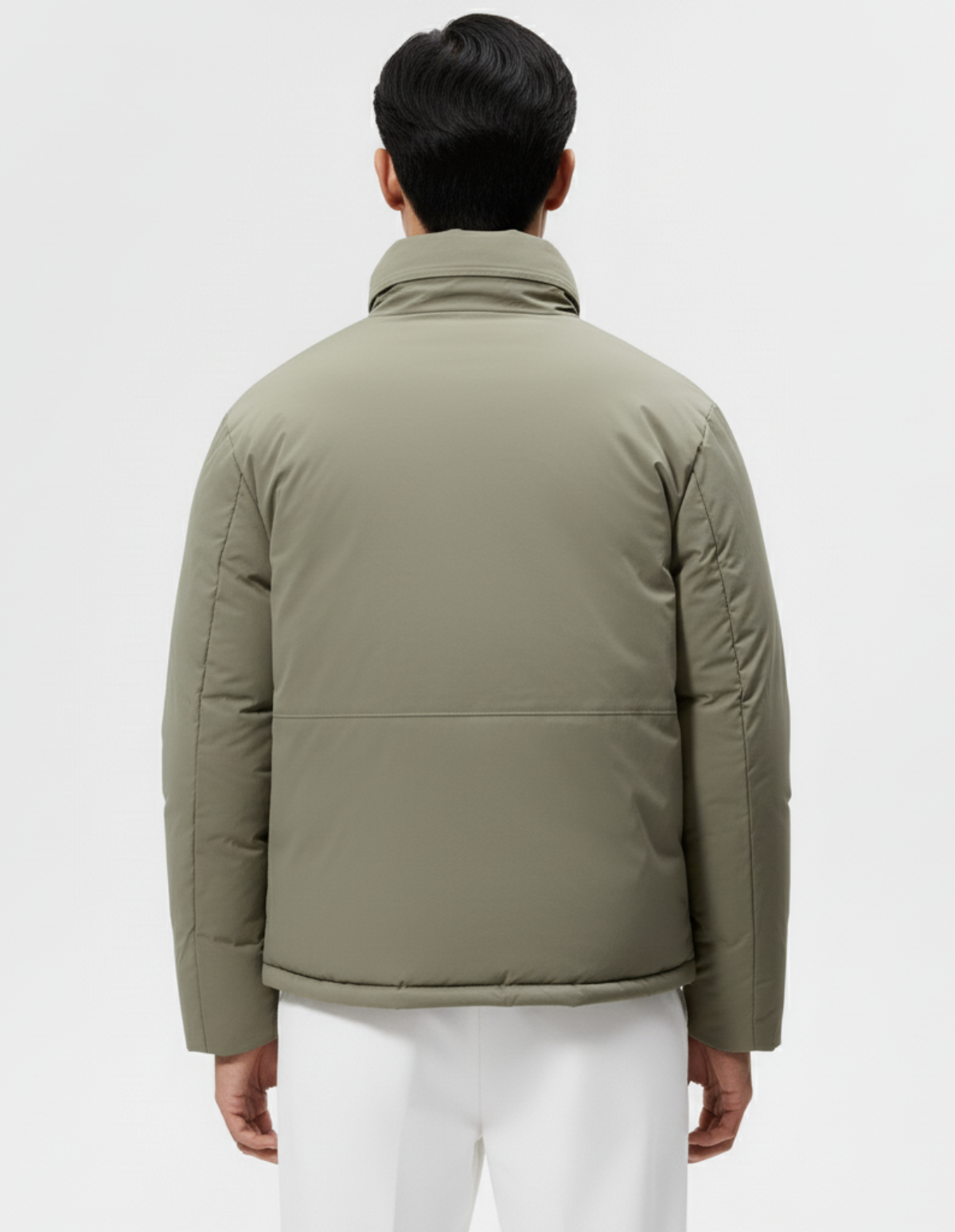 The Striven Jacket
