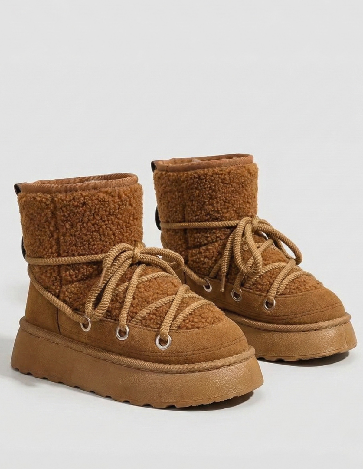 The Valora Snow Boots