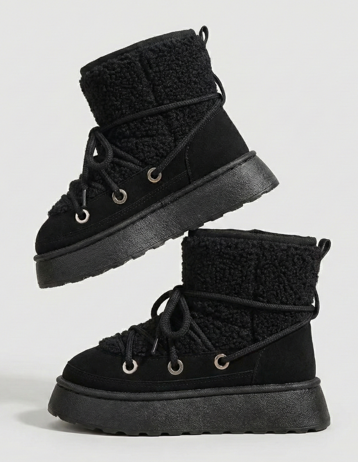 The Valora Snow Boots