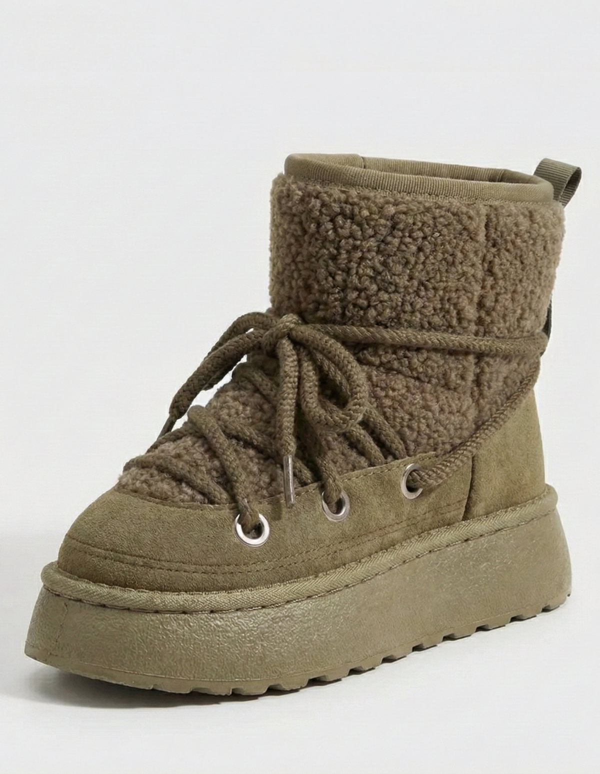 The Valora Snow Boots
