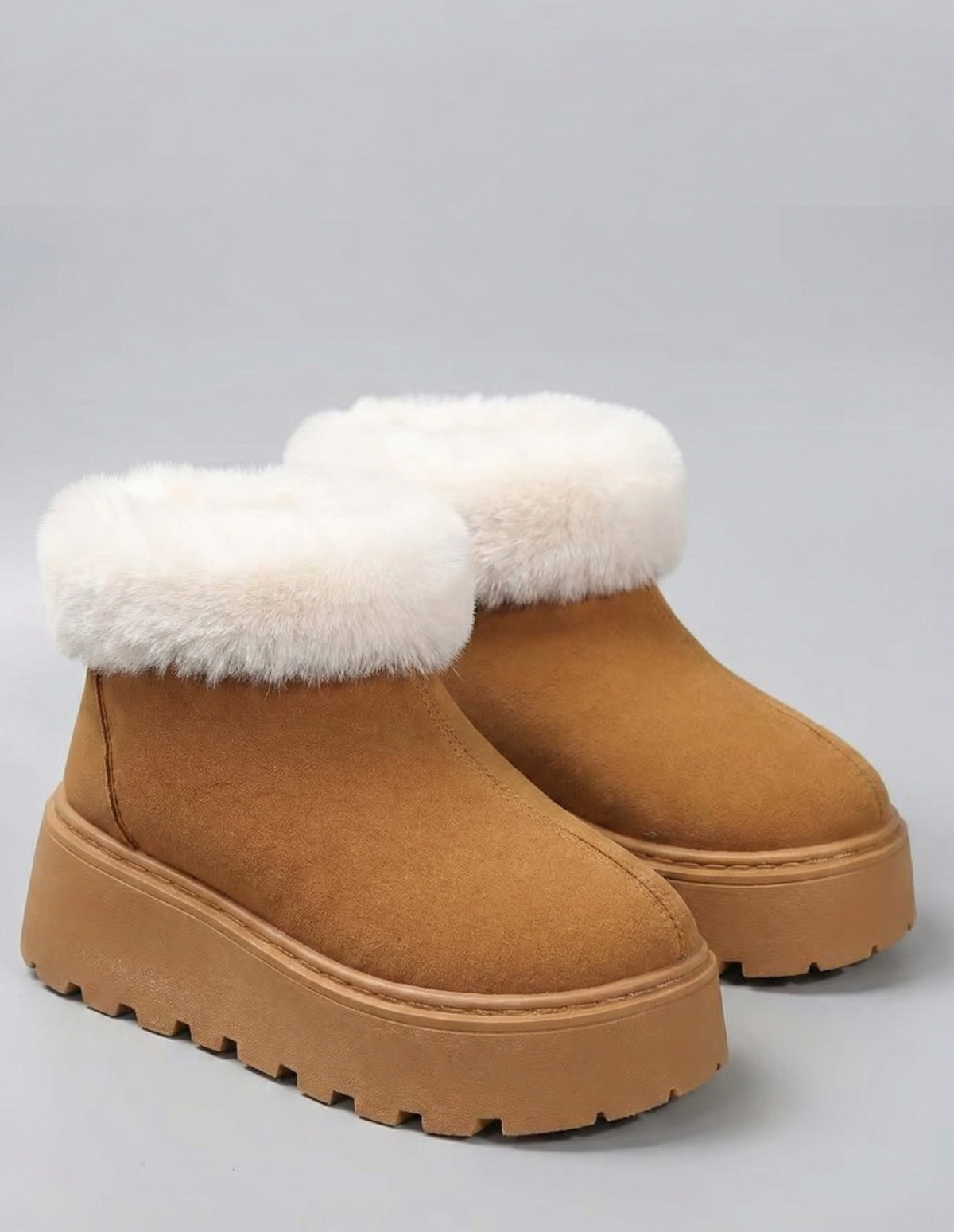 The Alvara Snow Boots