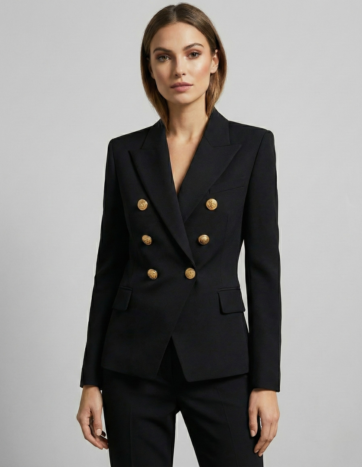 The Parisian Blazer