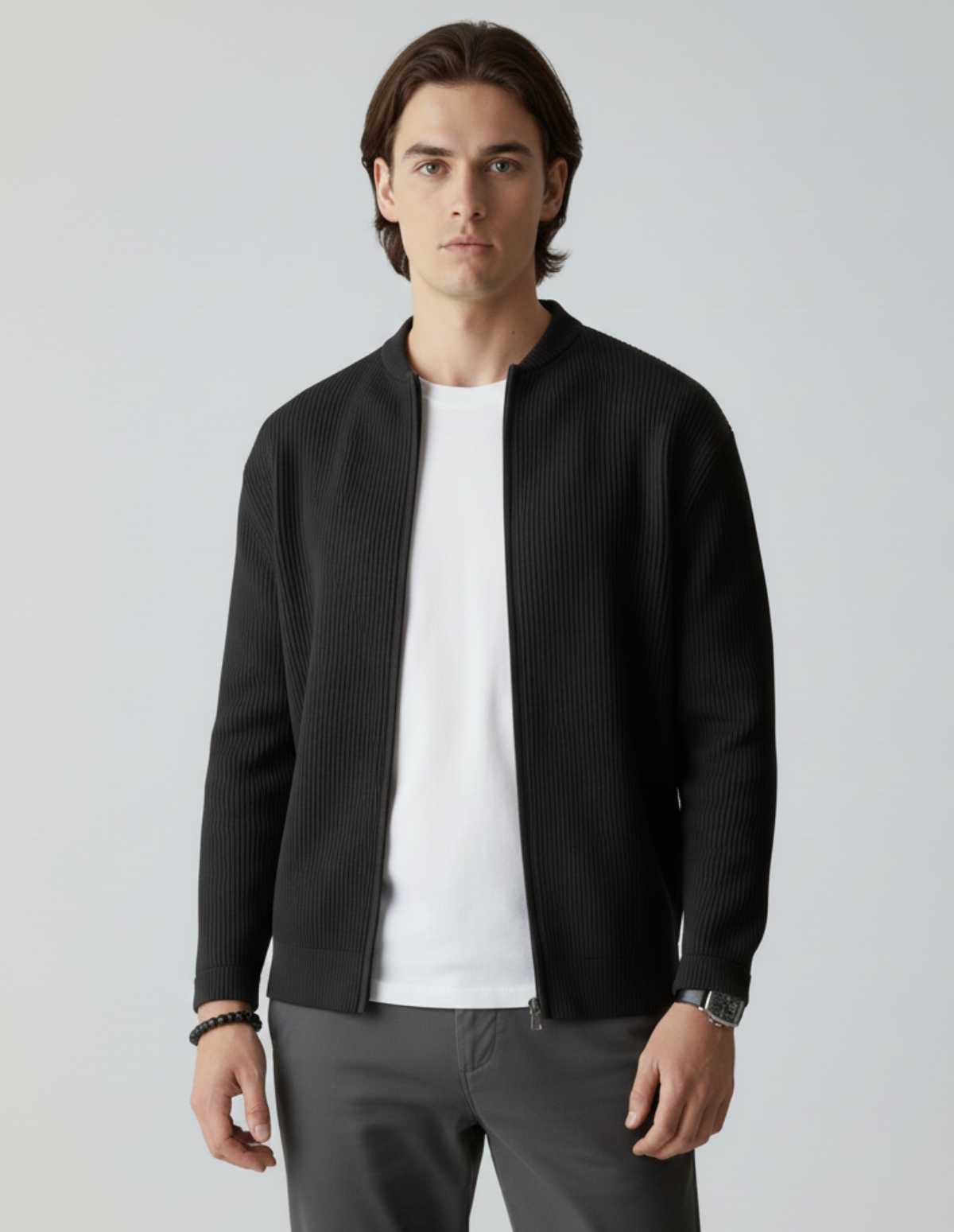 The Hawthorne Jacket