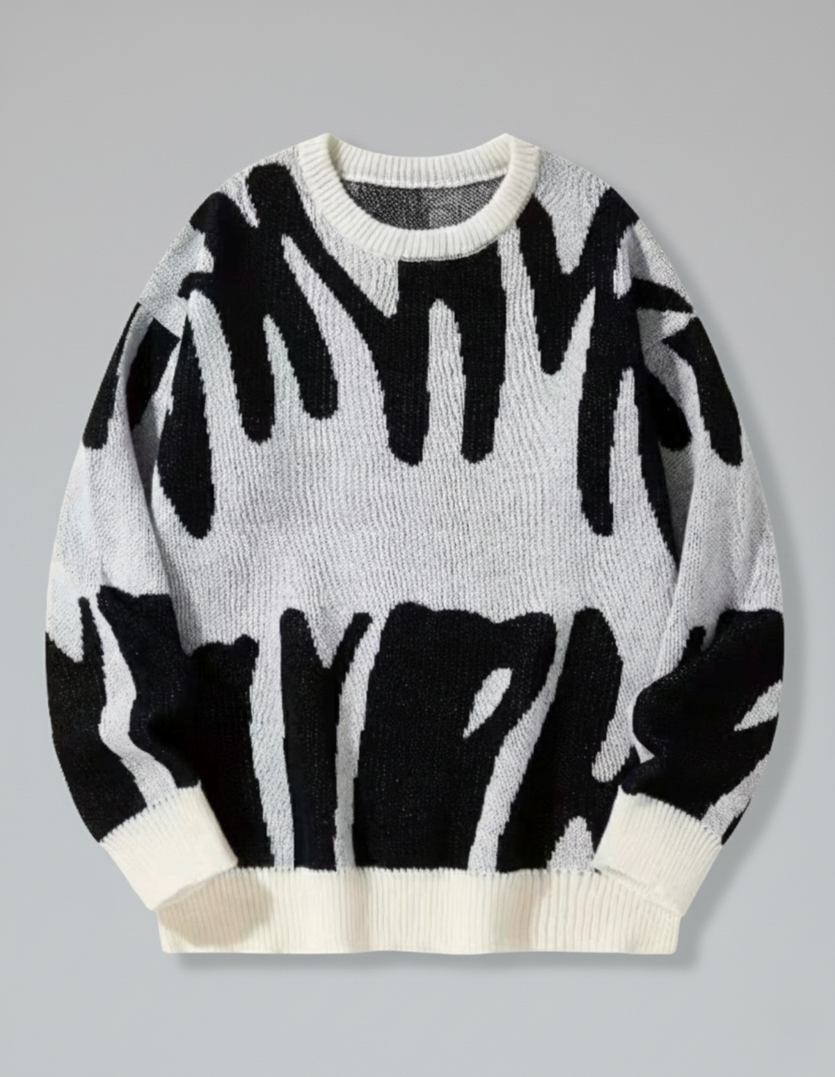 The Elliston Knit Sweater