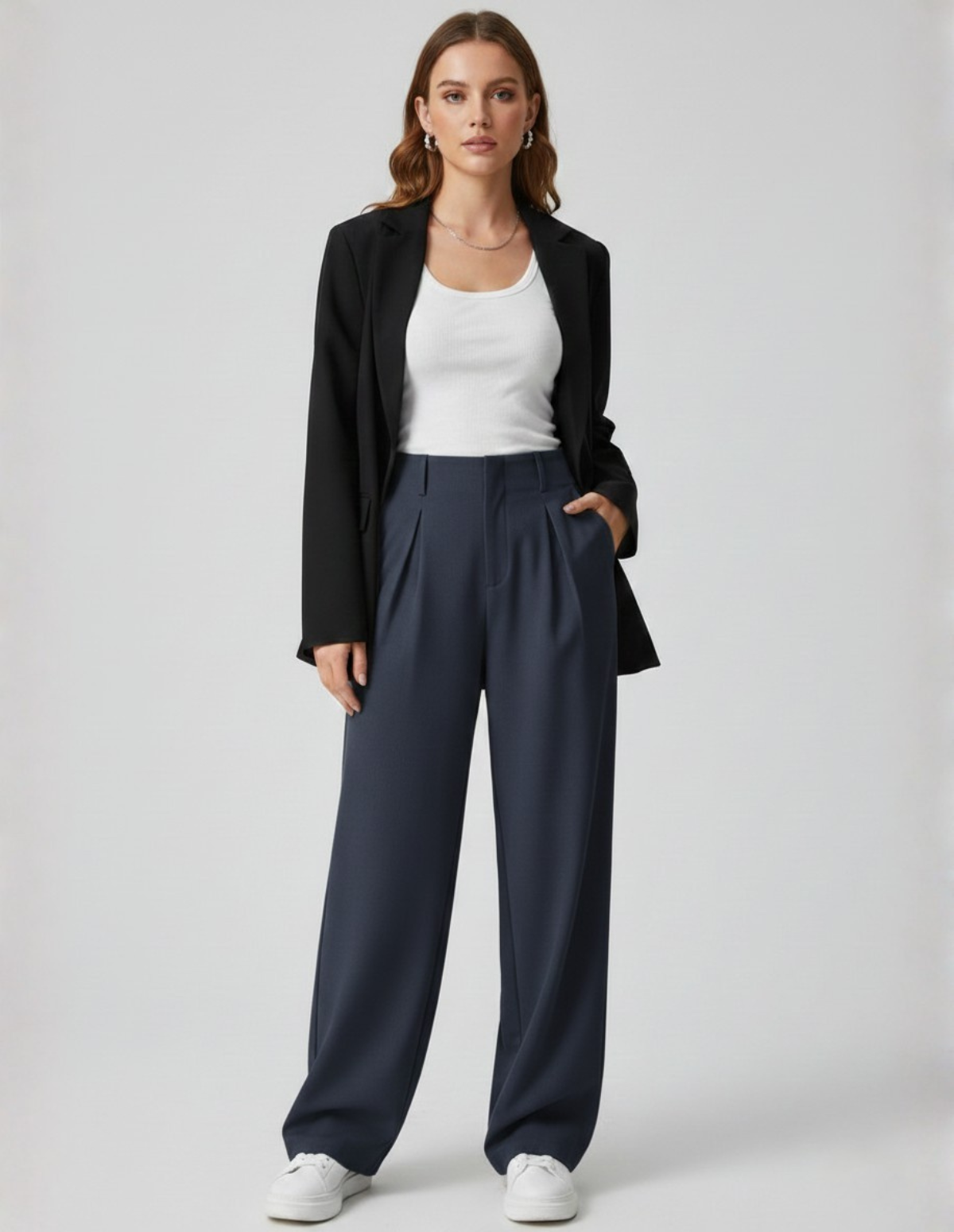 The Marlowe Trousers