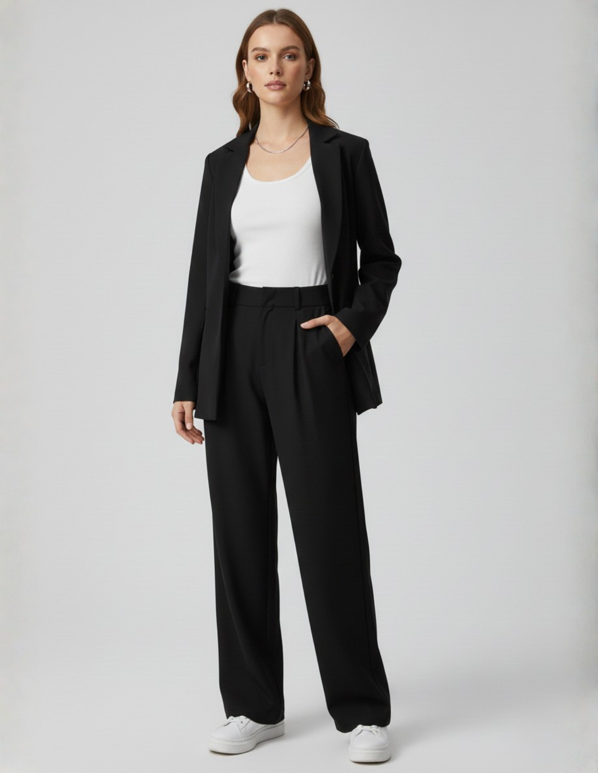 The Marlowe Trousers