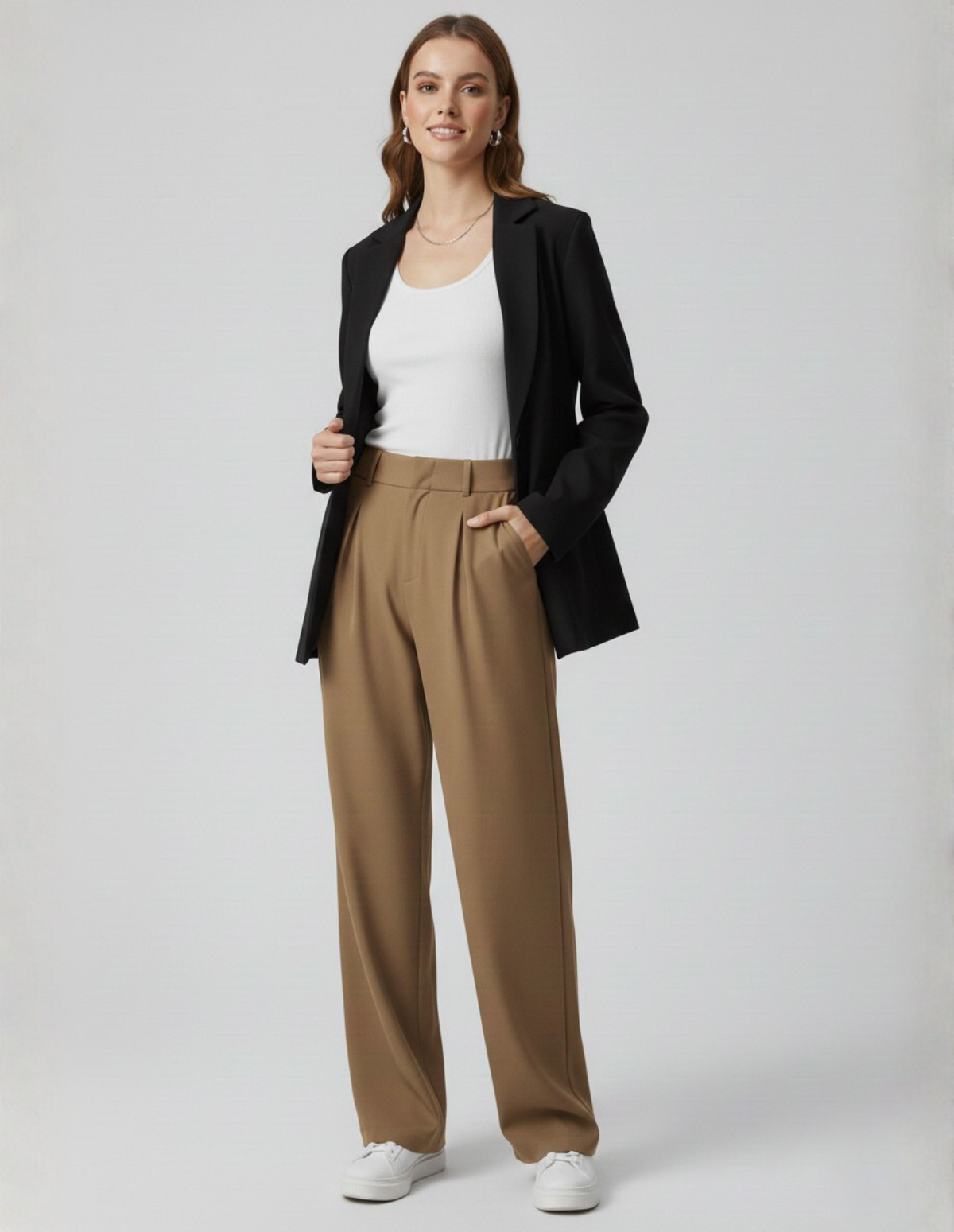 The Marlowe Trousers