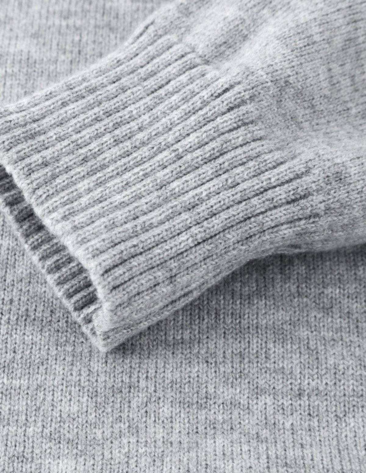 The Radcliffe Crew Neck Sweater