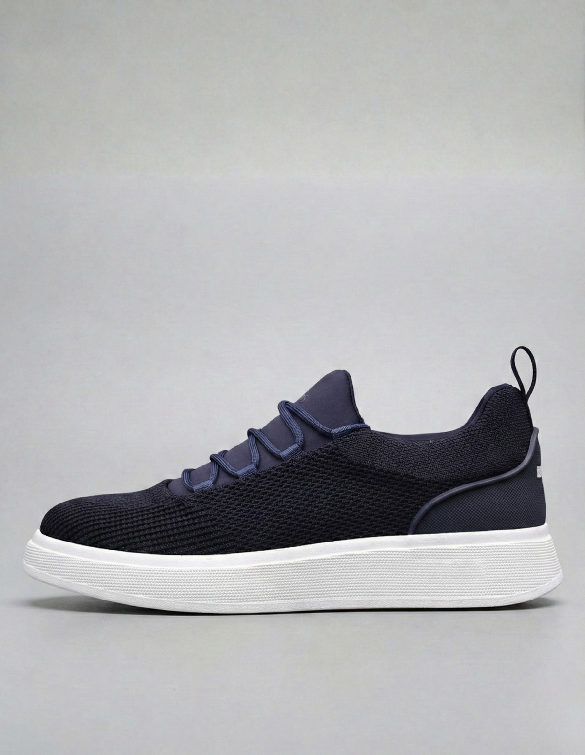 Aero Mesh Slip-On Trainers