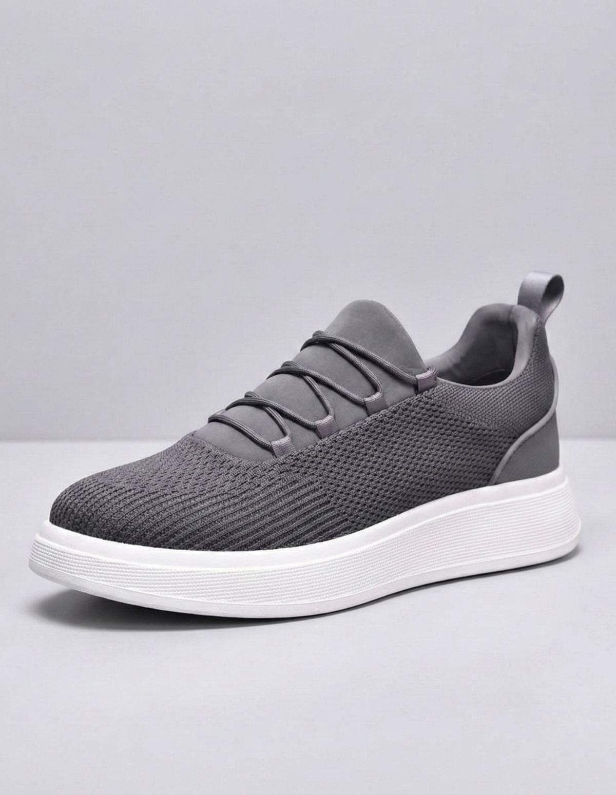 Aero Mesh Slip-On Trainers
