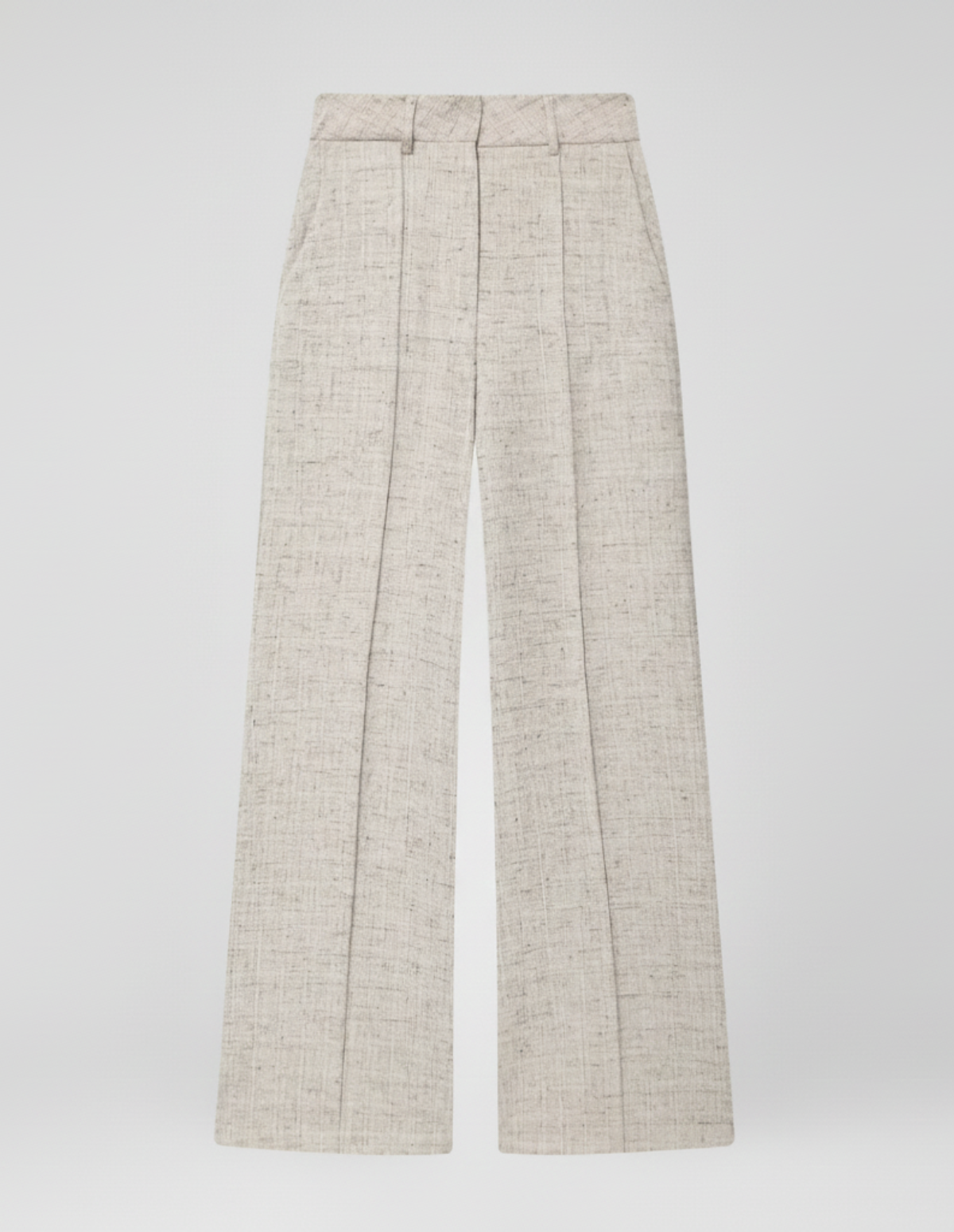 The Winslow Relaxed Fit Trousers