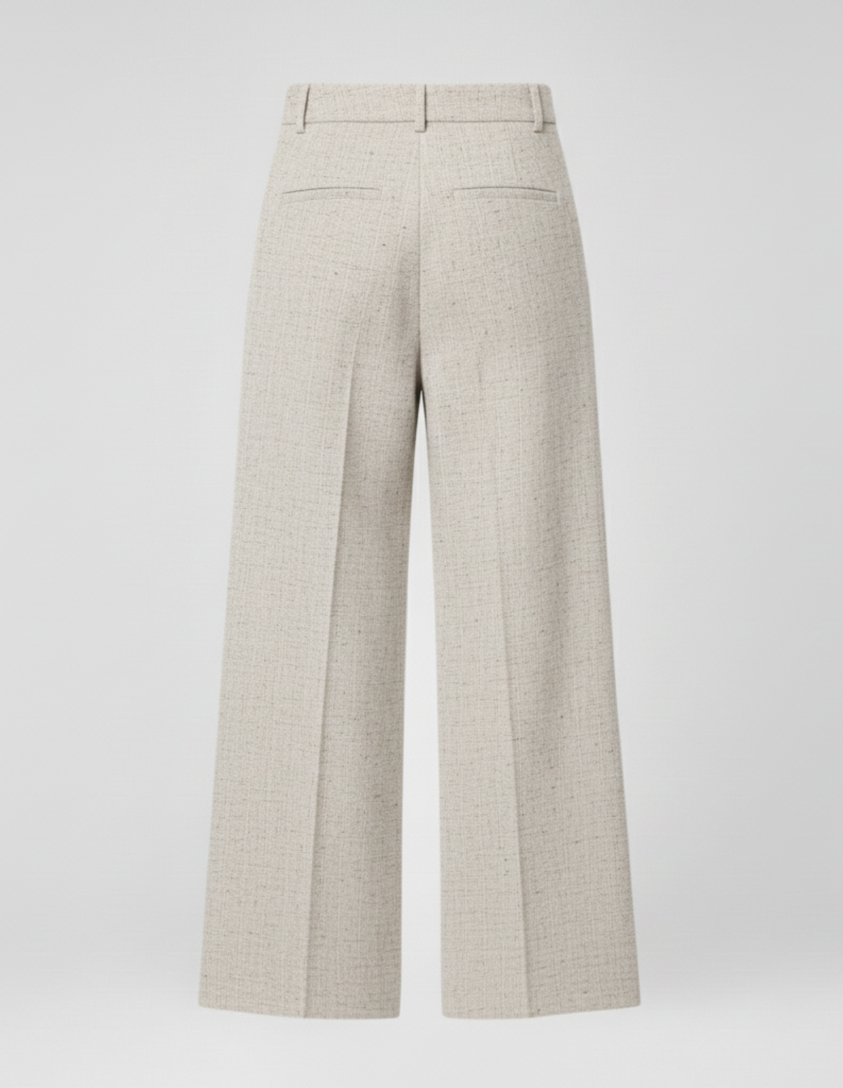 The Winslow Relaxed Fit Trousers