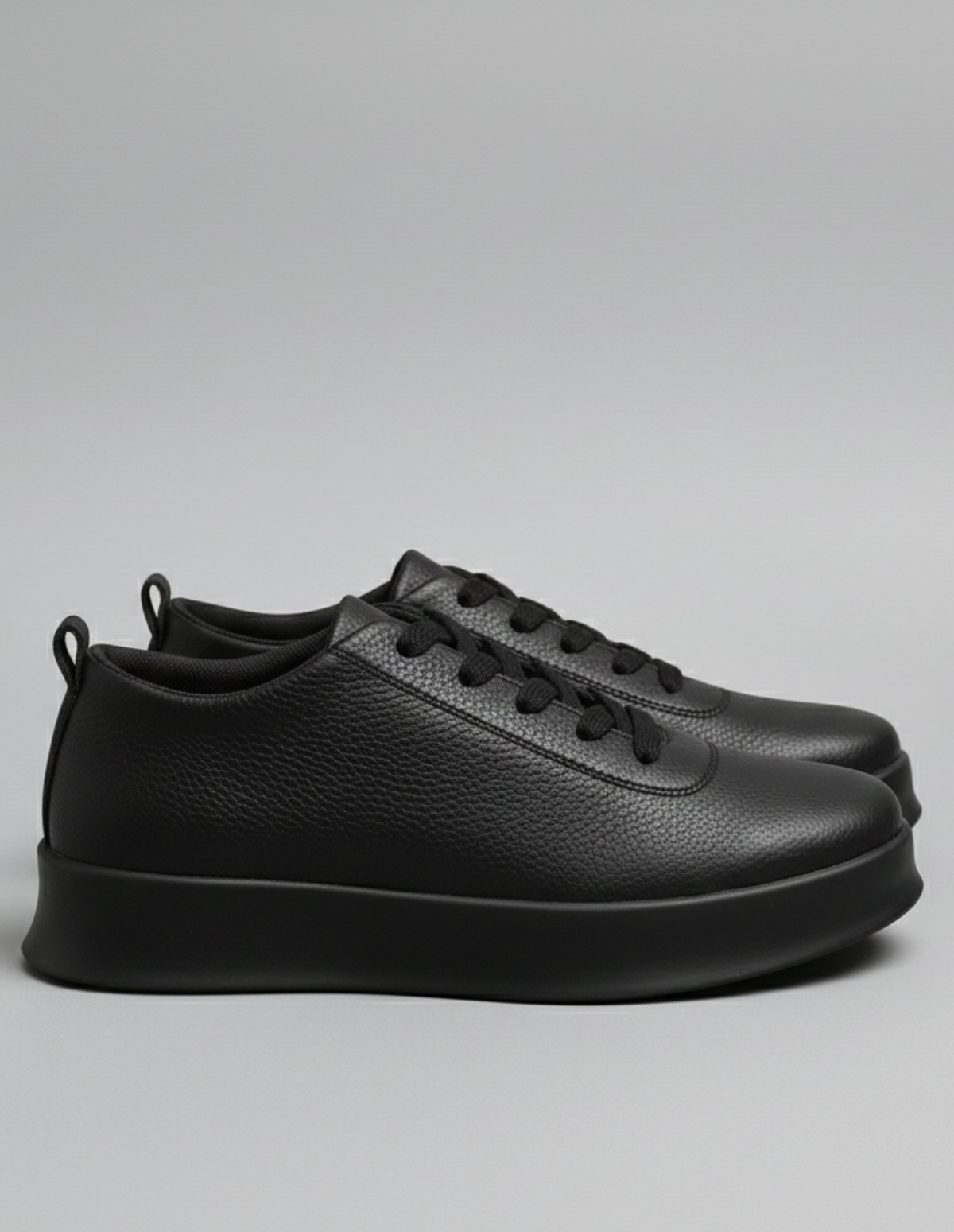 The Ashbury Minimalist Sneaker