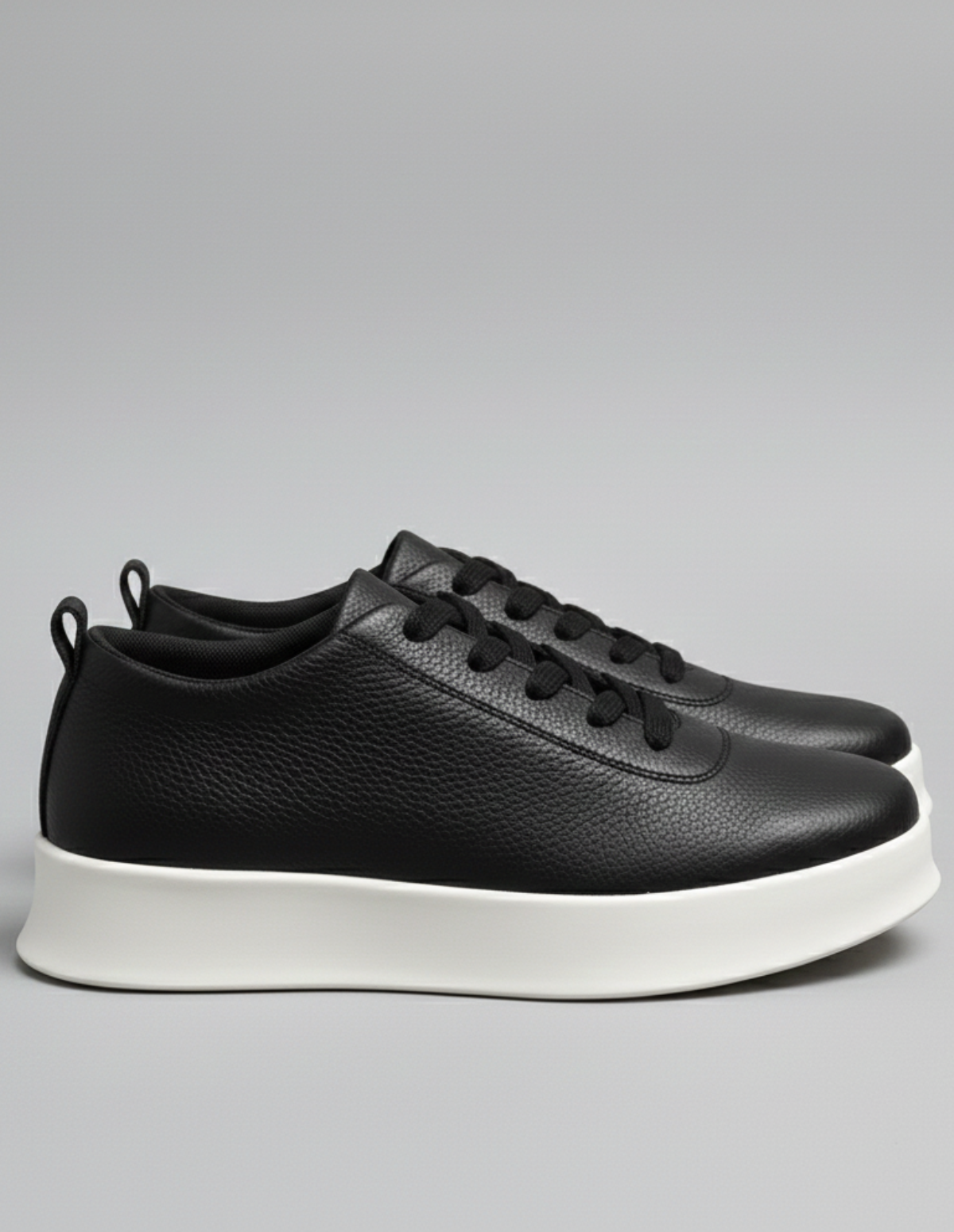 The Ashbury Minimalist Sneaker