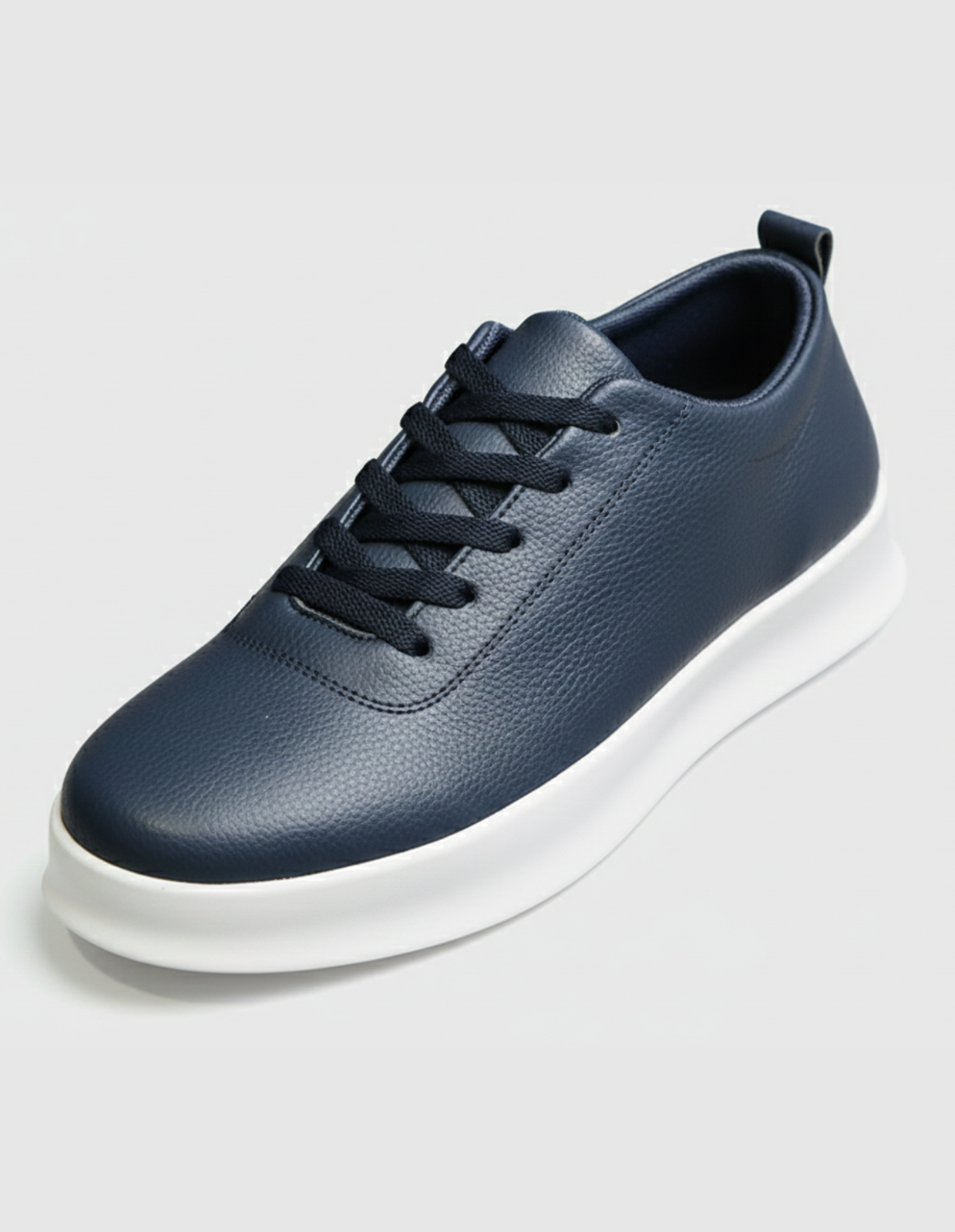 The Ashbury Minimalist Sneaker