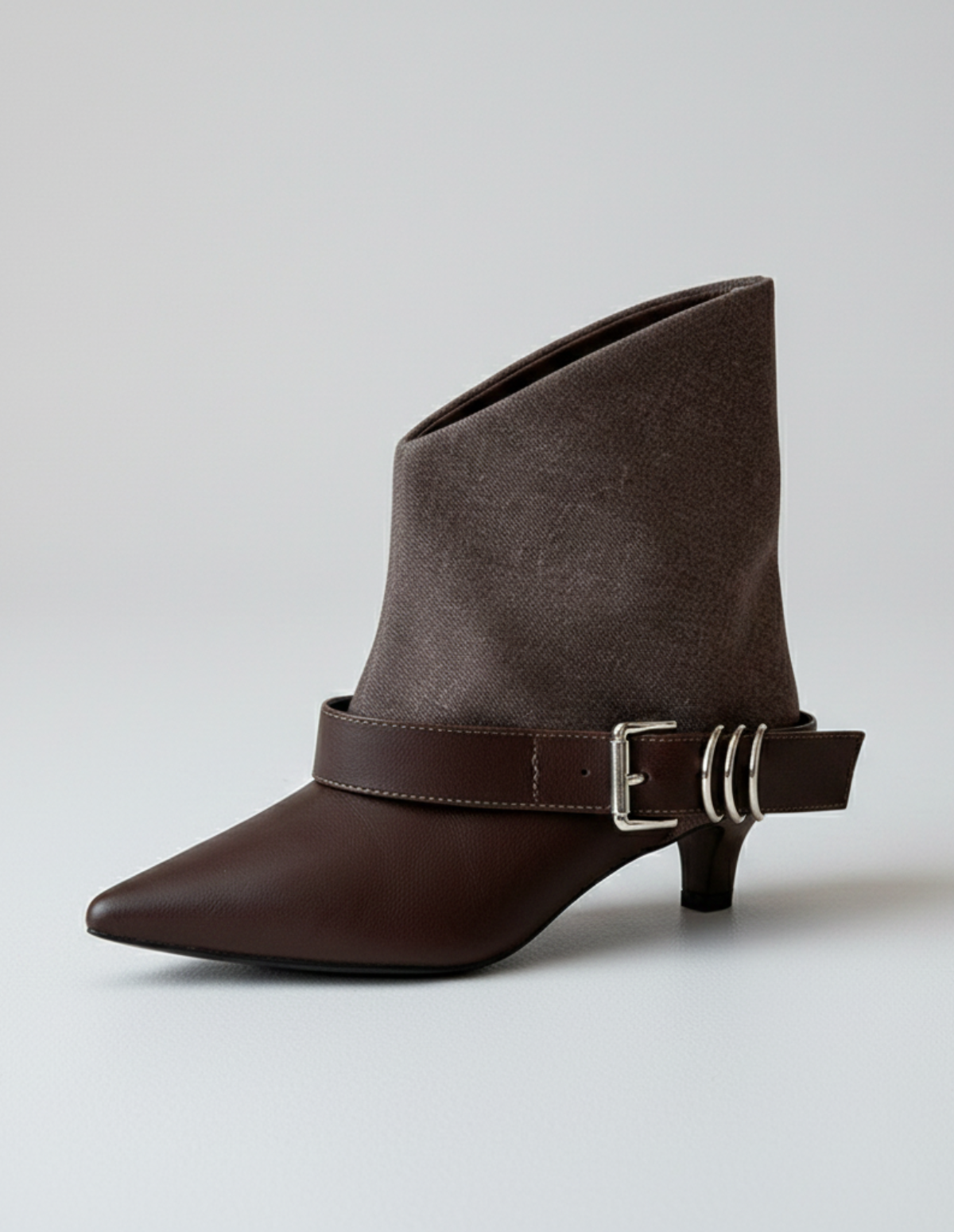 The Caldwell Ankle Boot
