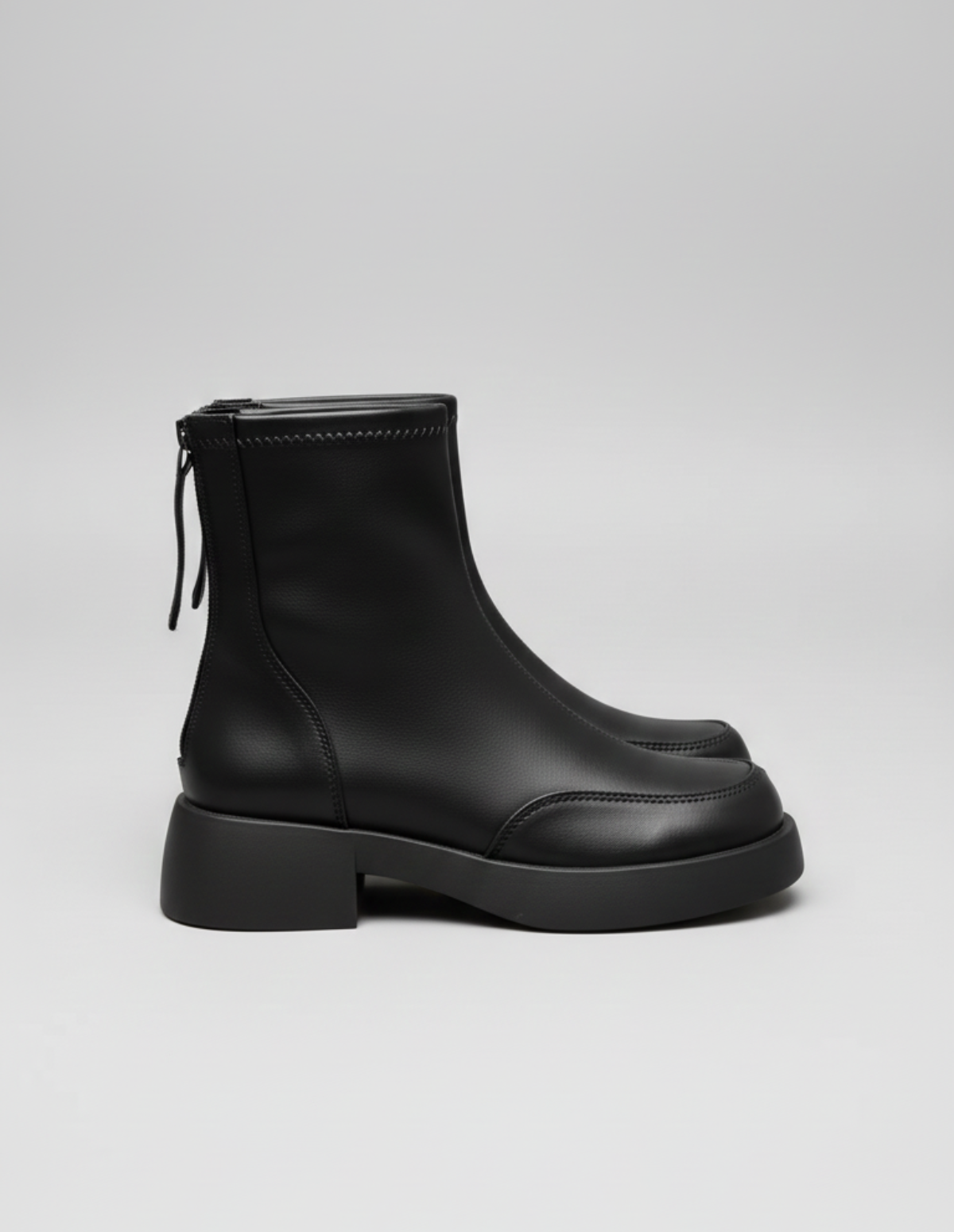 The Westbridge Boot