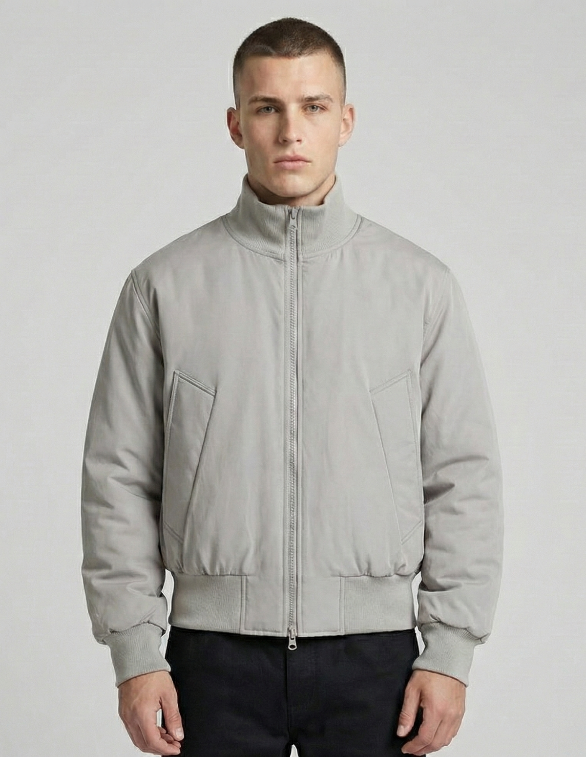 Atlas Flight Down Jacket