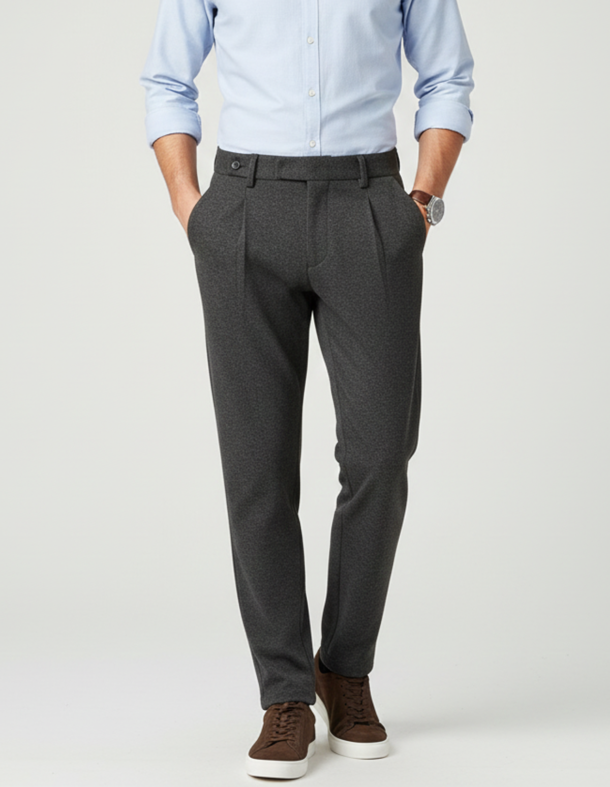 The Everett Trousers