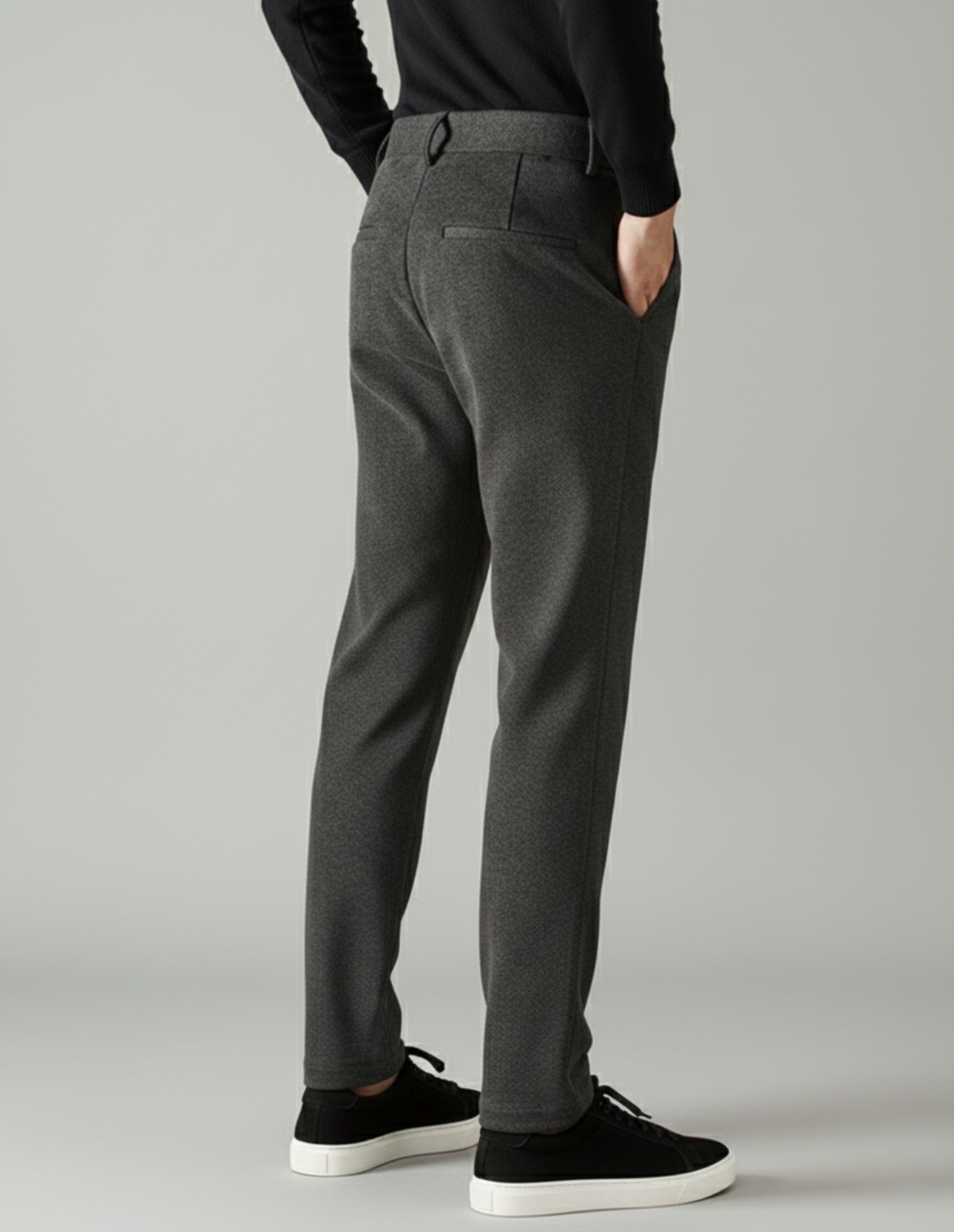 The Everett Trousers