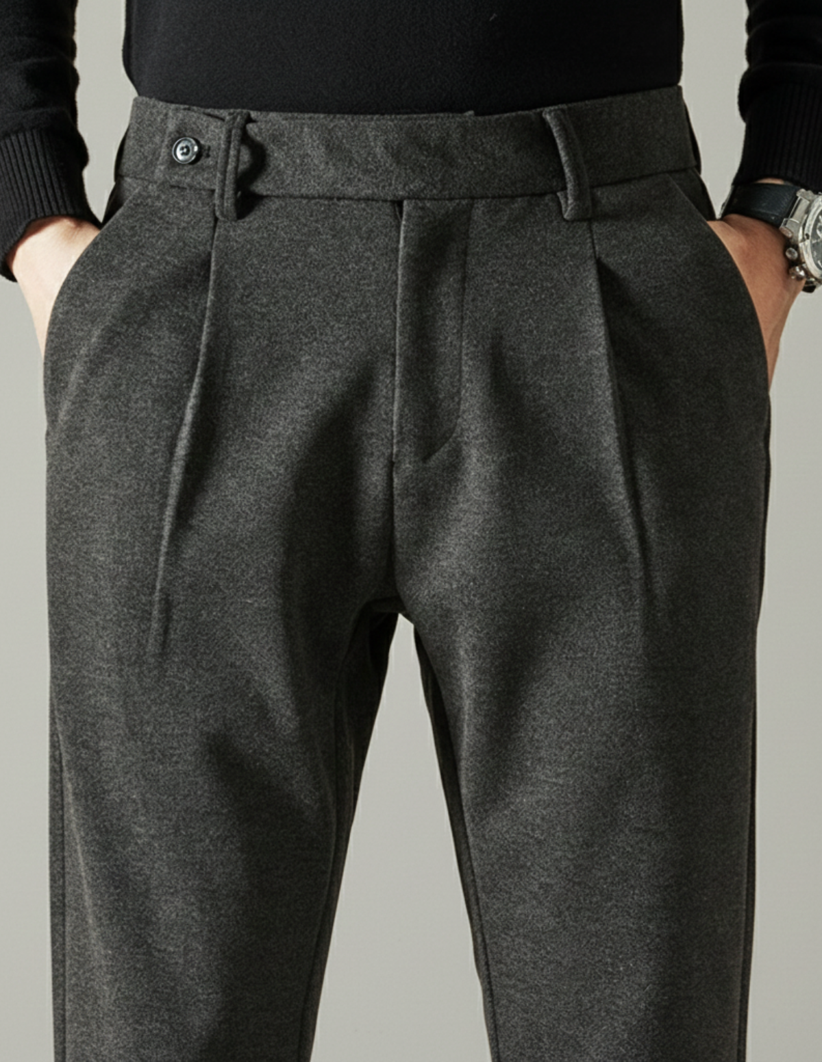 The Everett Trousers