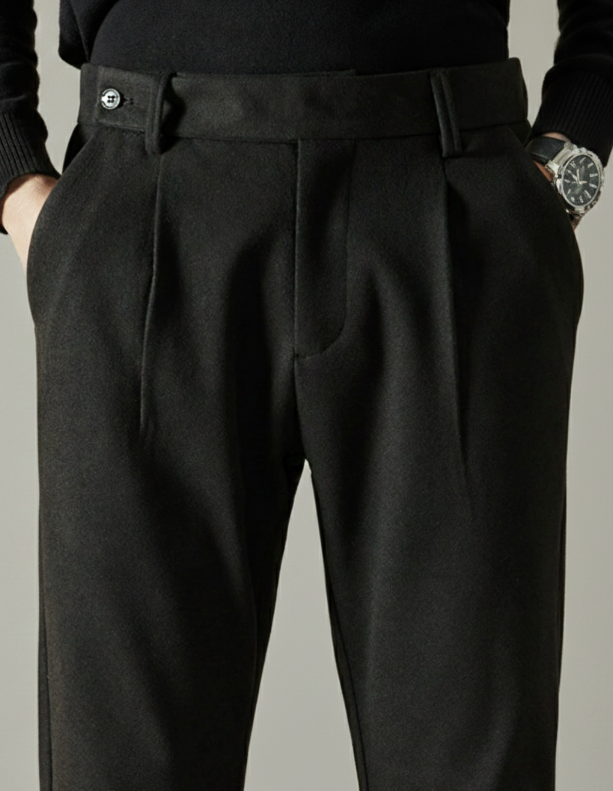 The Everett Trousers