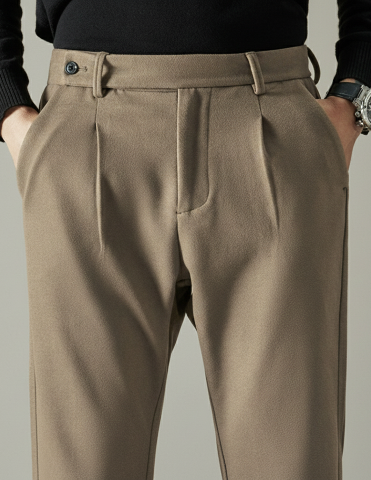 The Everett Trousers