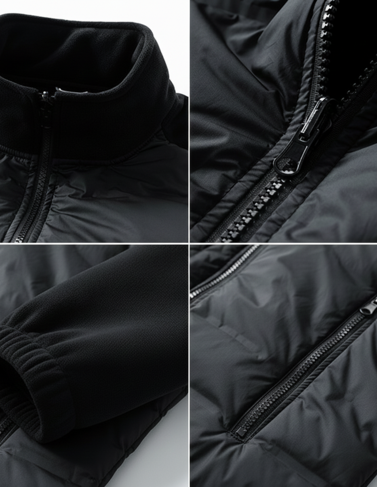 The Orion Lightweight Jacket