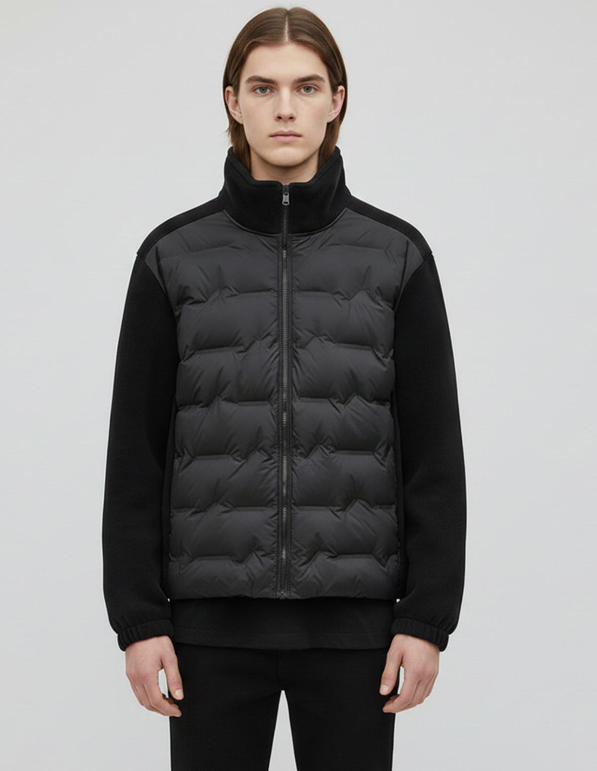 The Orion Lightweight Jacket