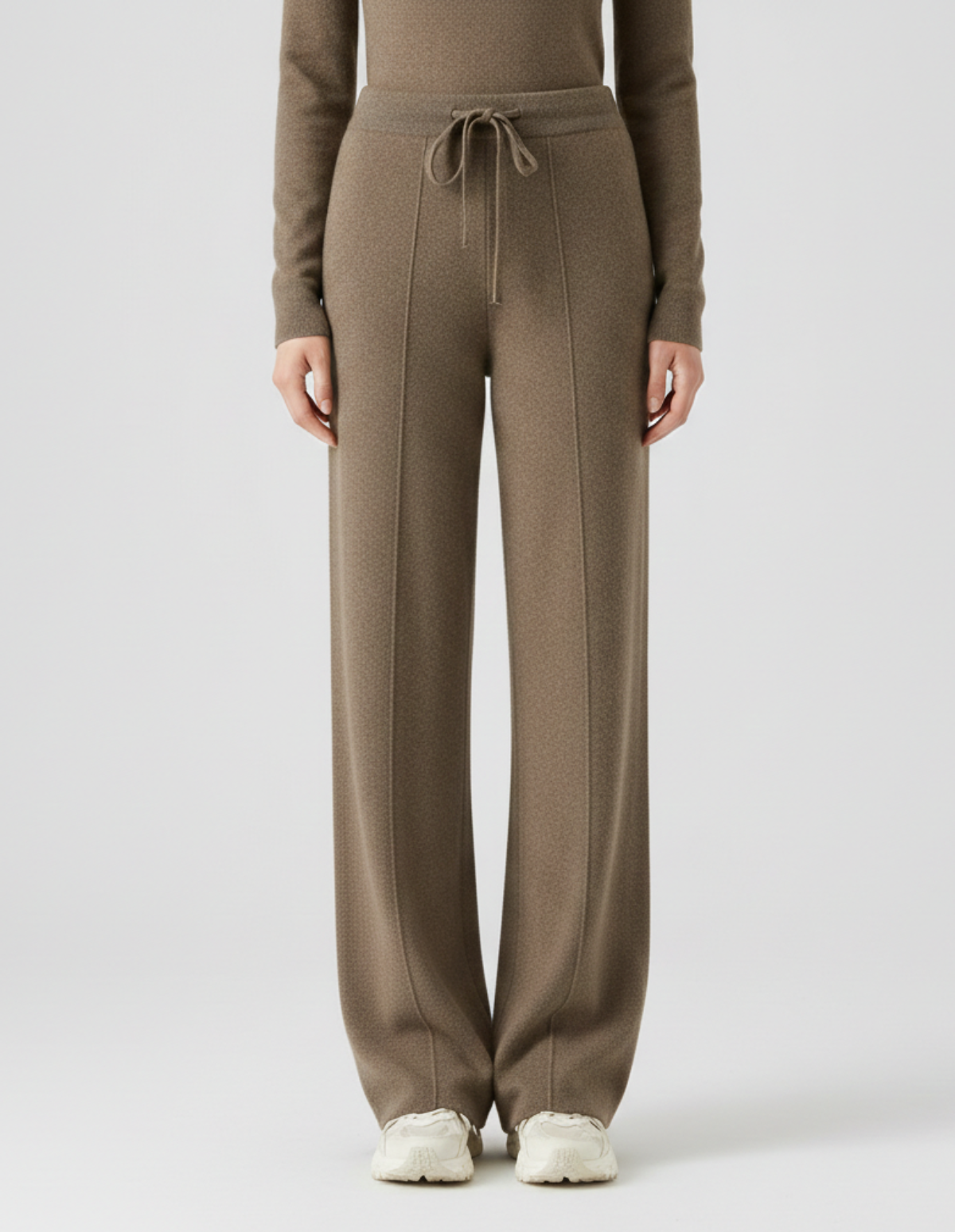 The Elara Wide-Leg Trousers