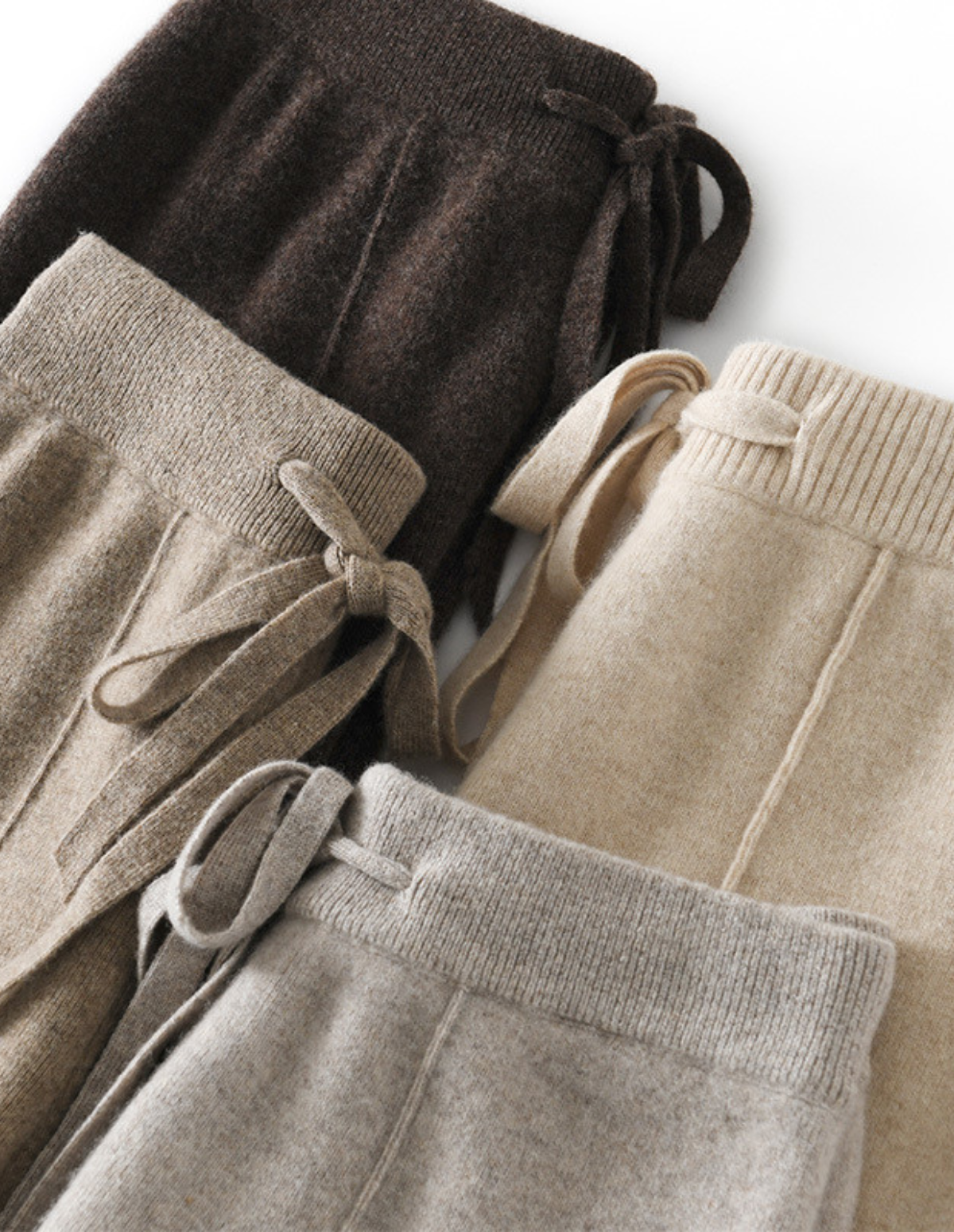 The Elara Wide-Leg Trousers