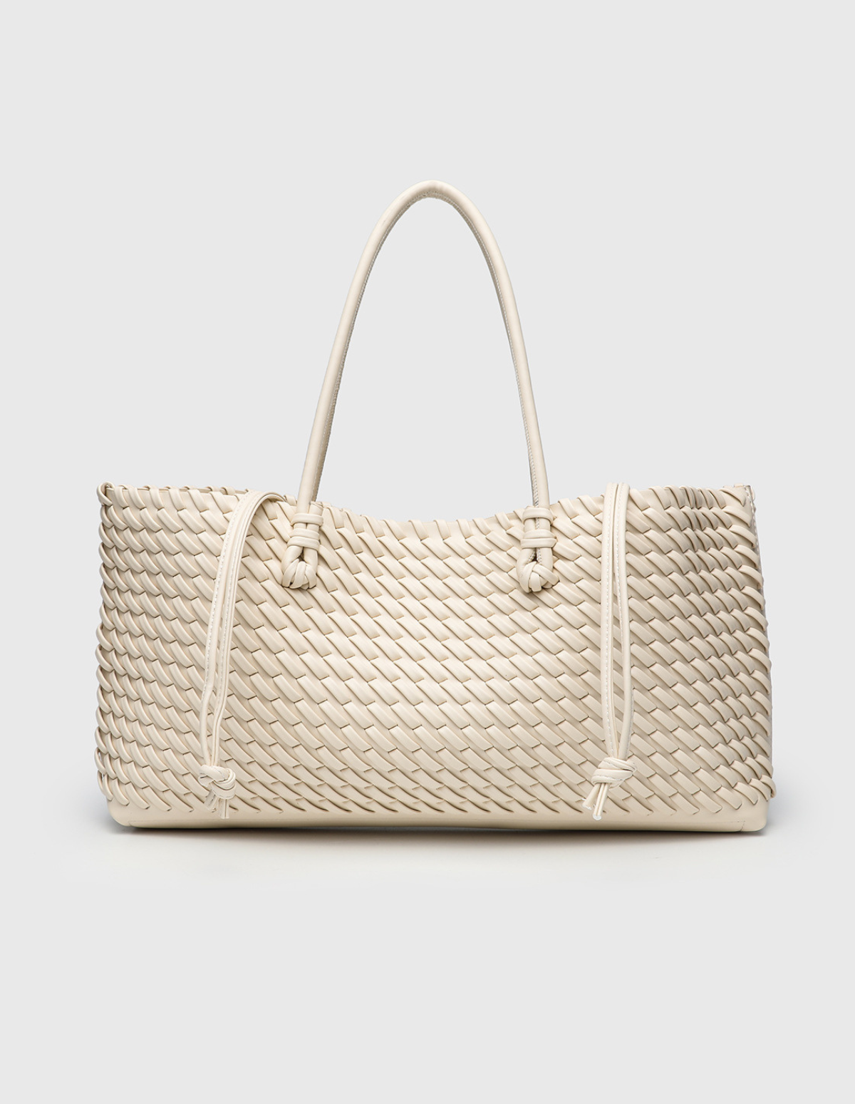 The Sorella Woven Tote